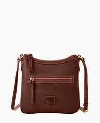 Florentine Pocket Crossbody
