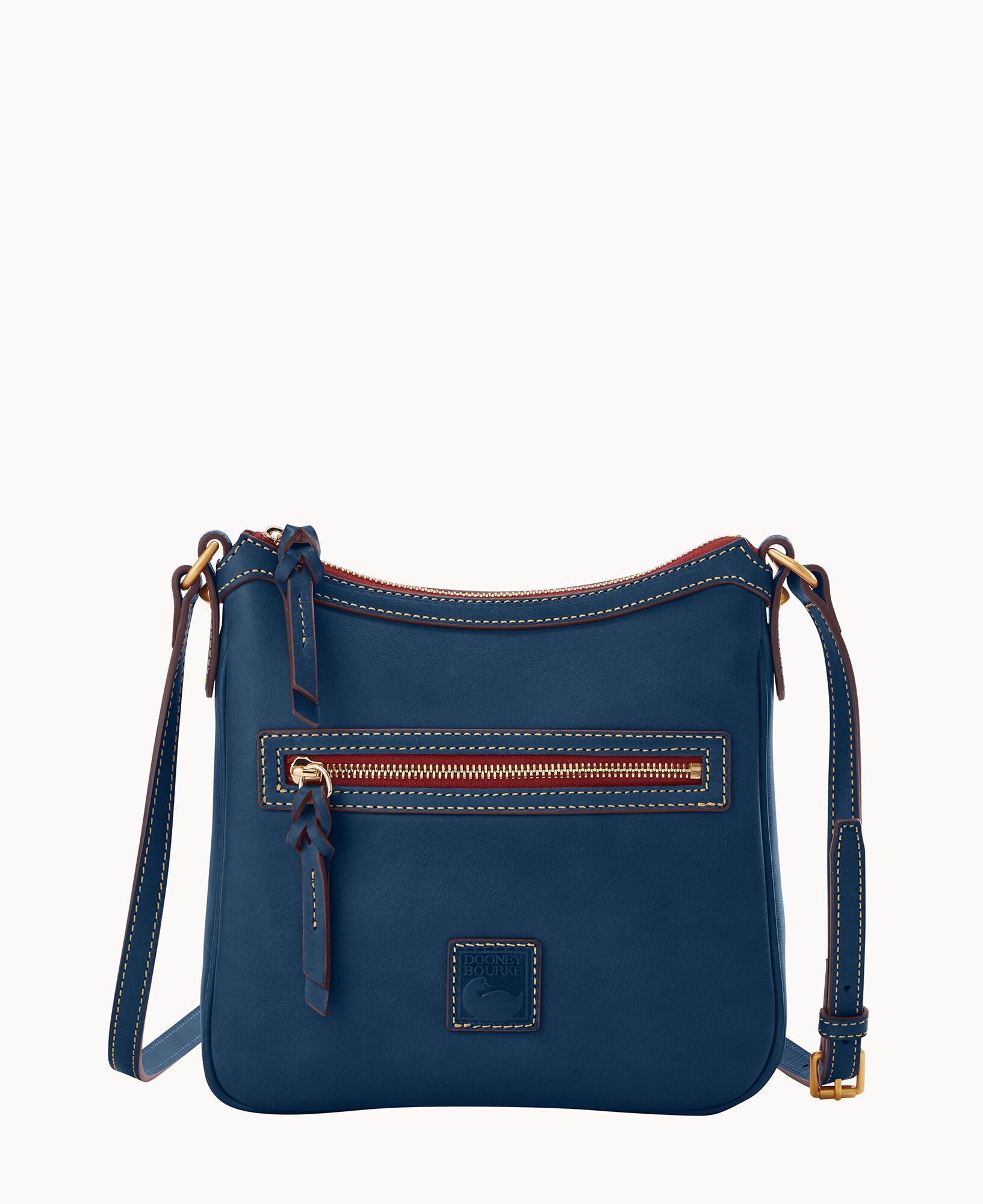 Florentine Pocket Crossbody