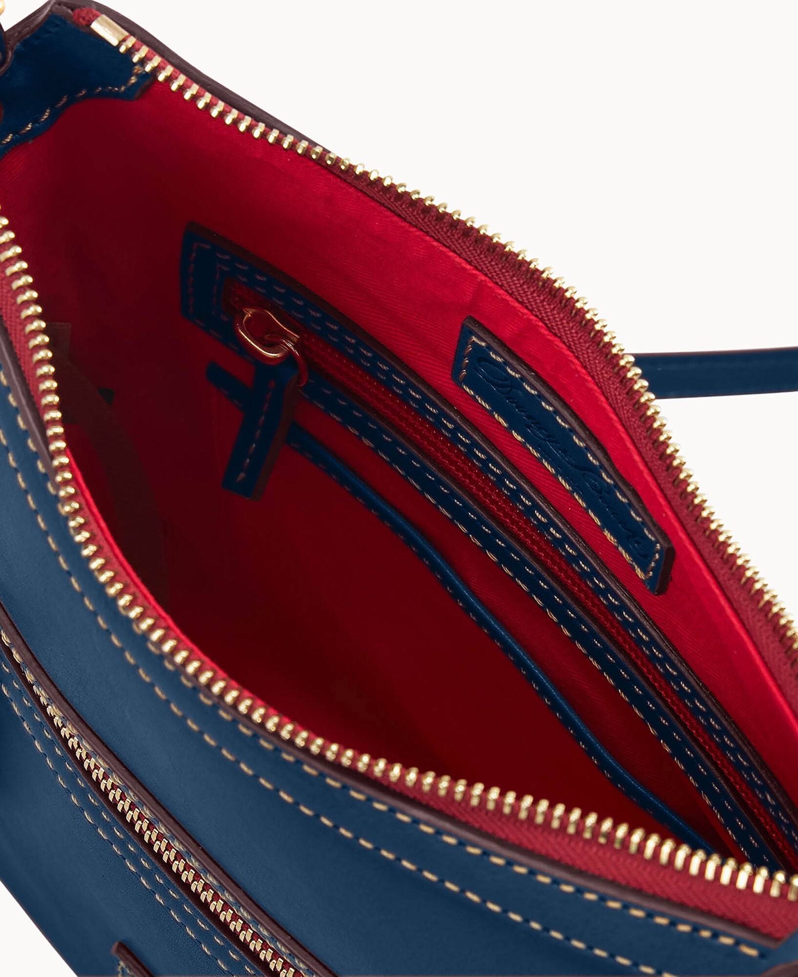 Florentine Pocket Crossbody