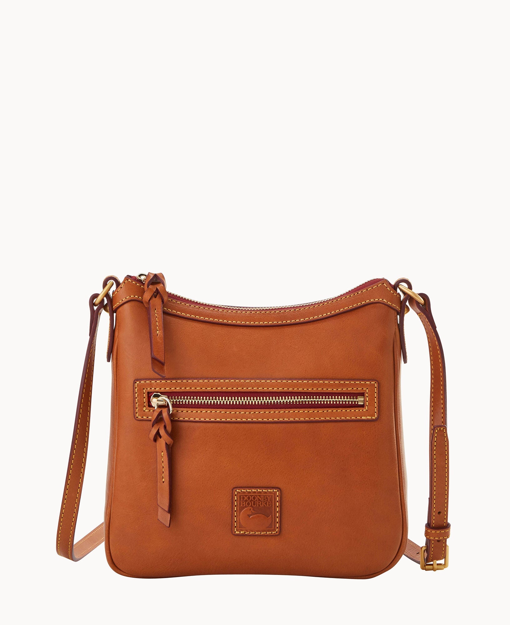 Florentine Pocket Crossbody