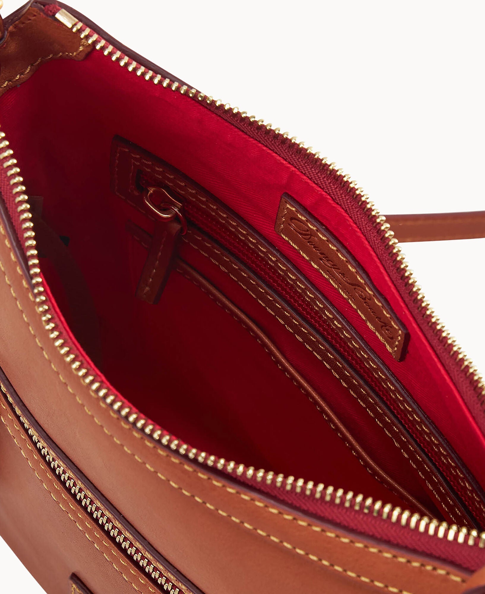 Florentine Pocket Crossbody