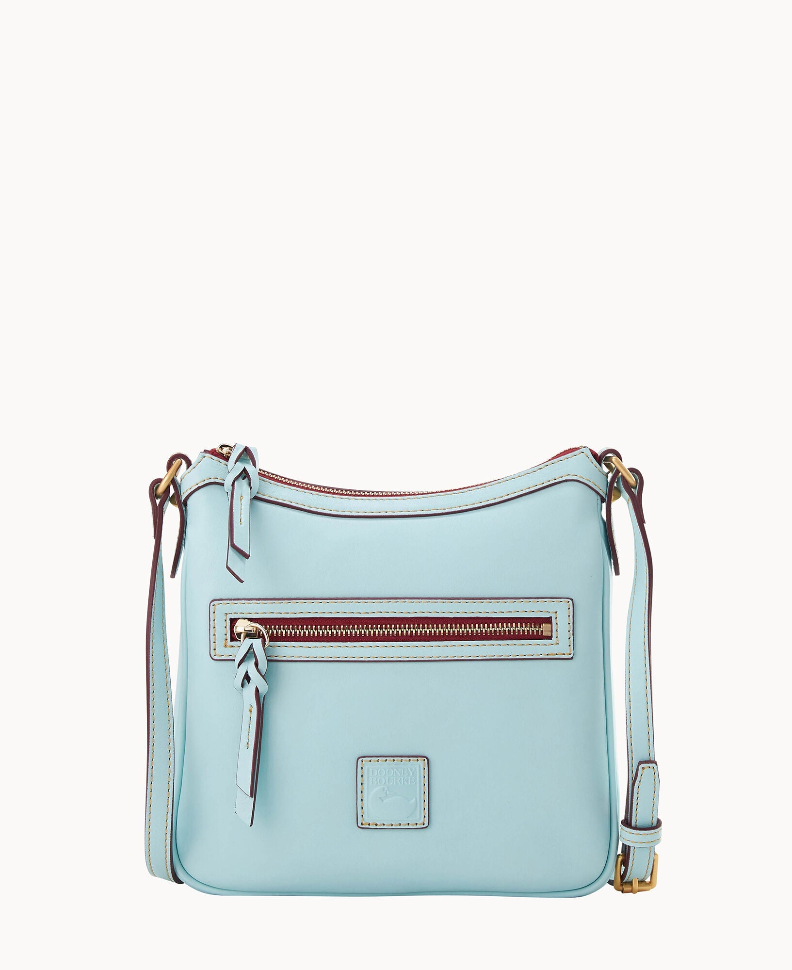 Florentine Pocket Crossbody