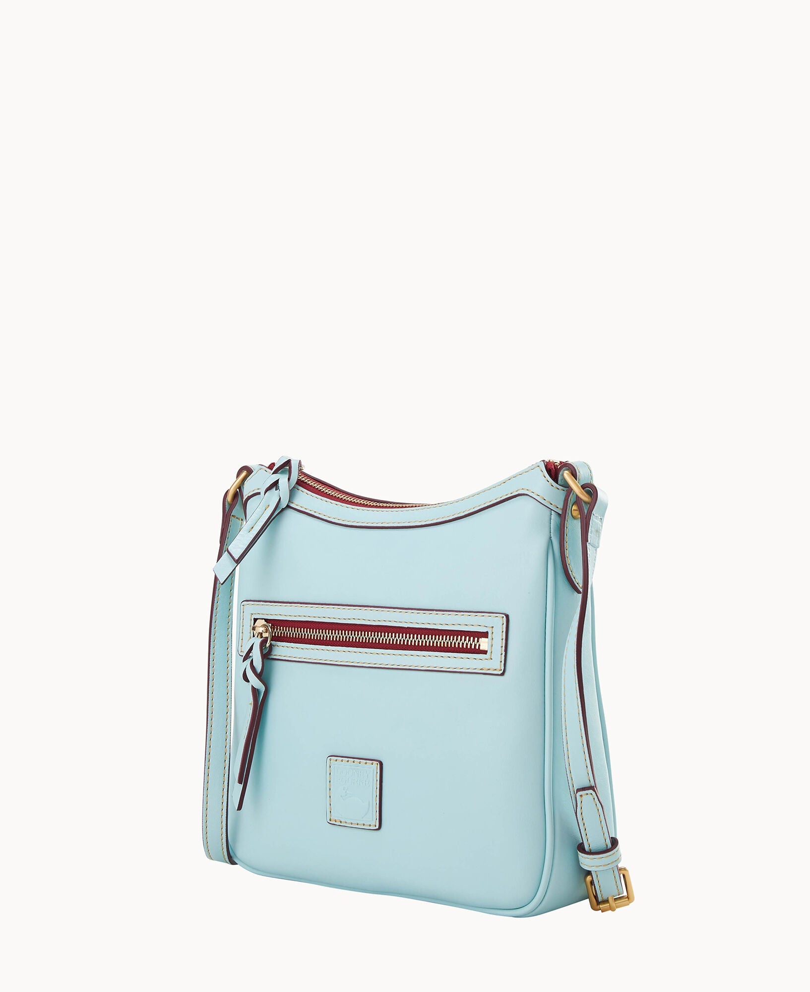 Florentine Pocket Crossbody