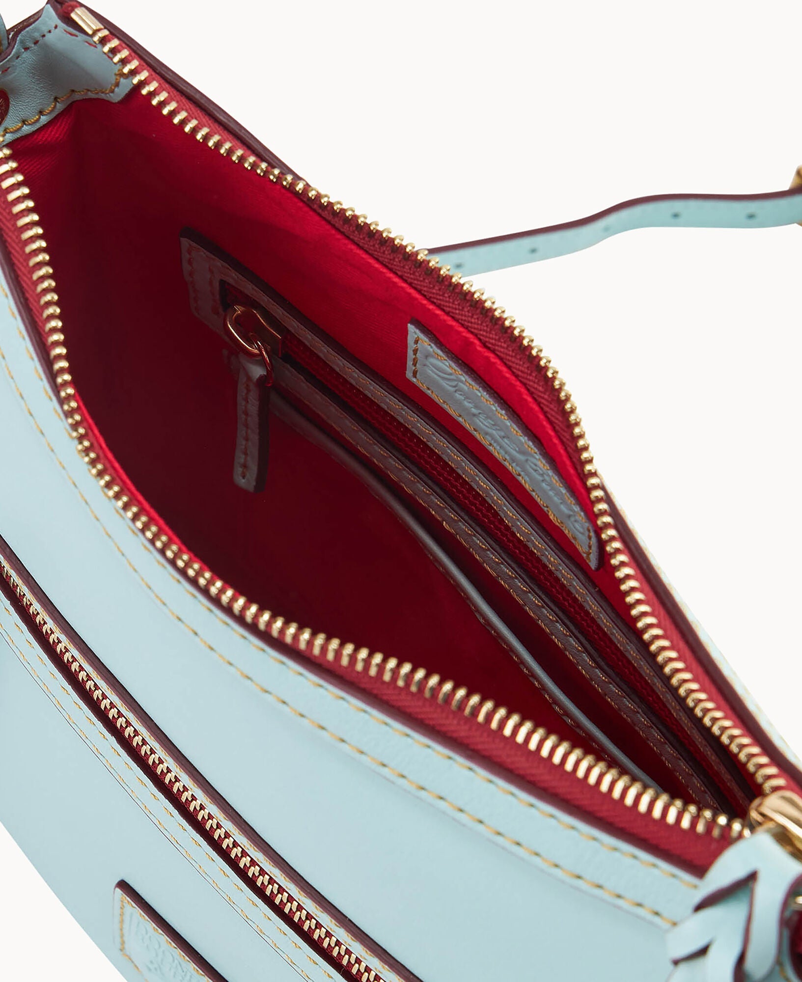 Florentine Pocket Crossbody