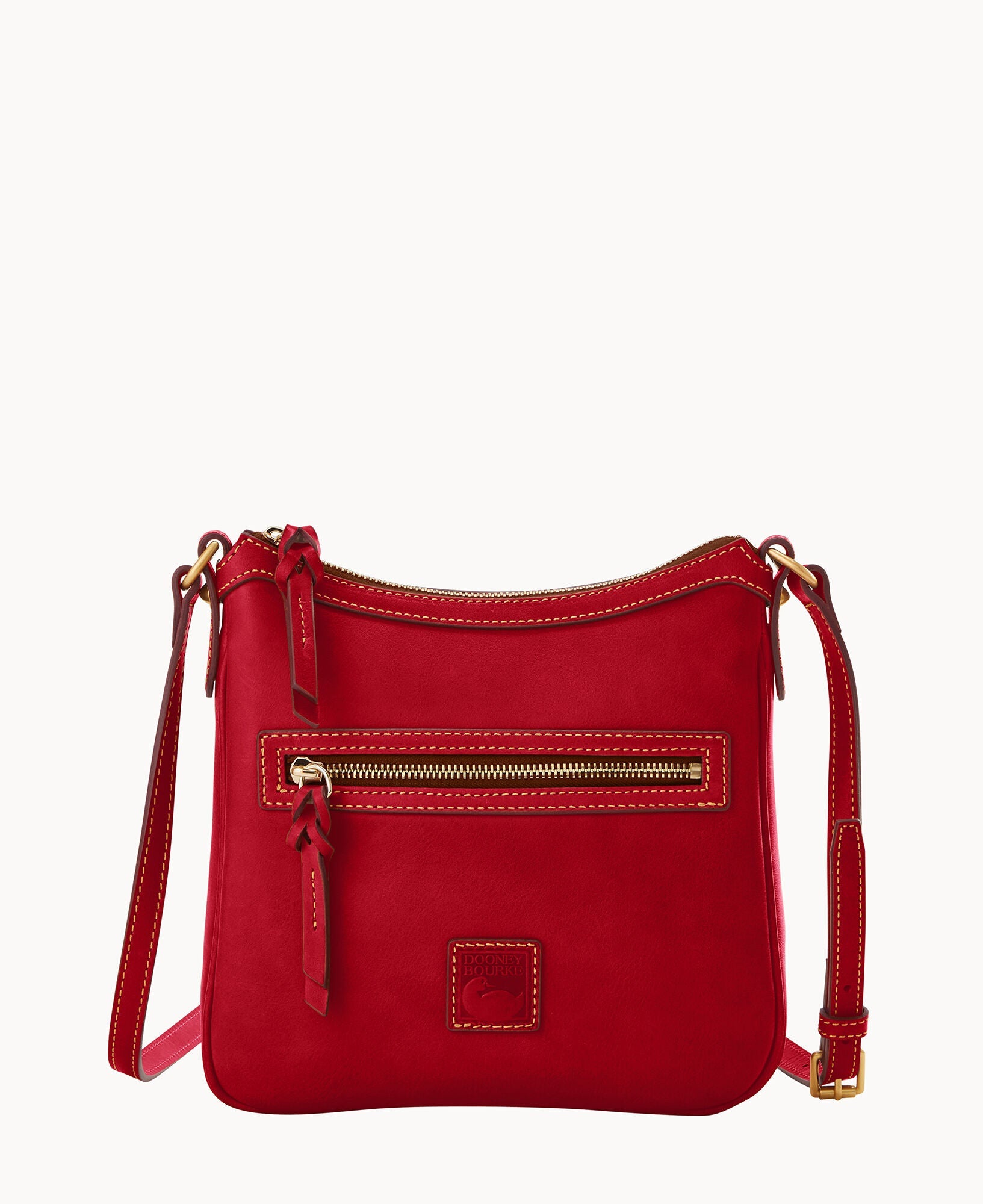 Florentine Pocket Crossbody