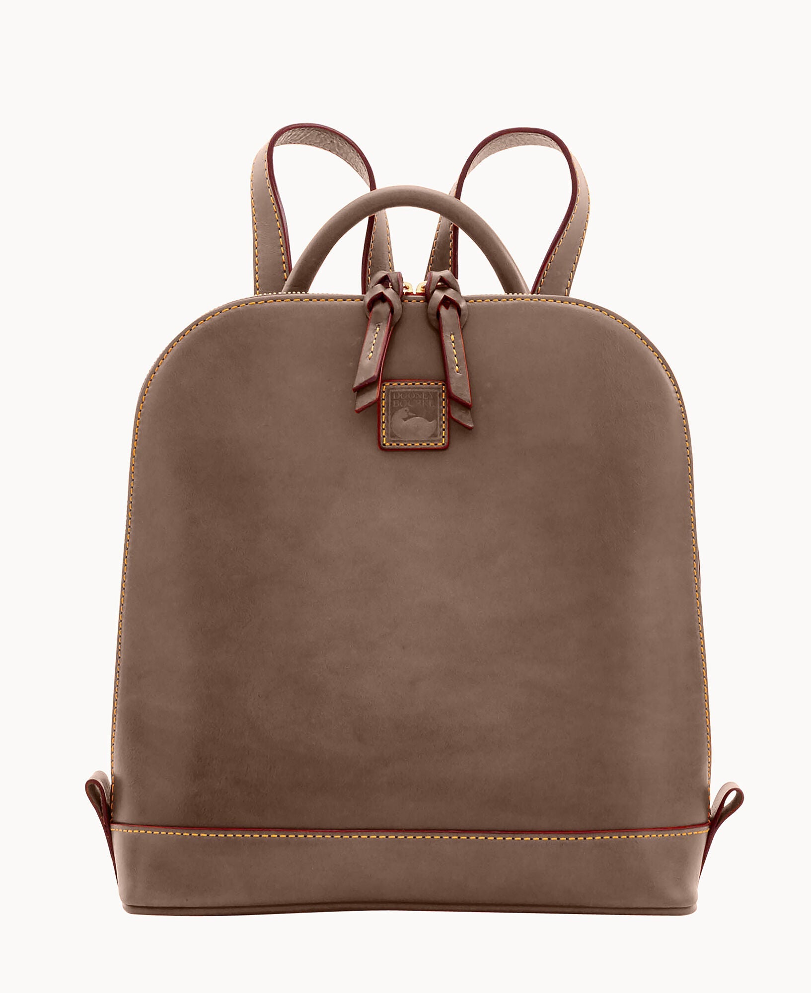Florentine Zip Pod Backpack