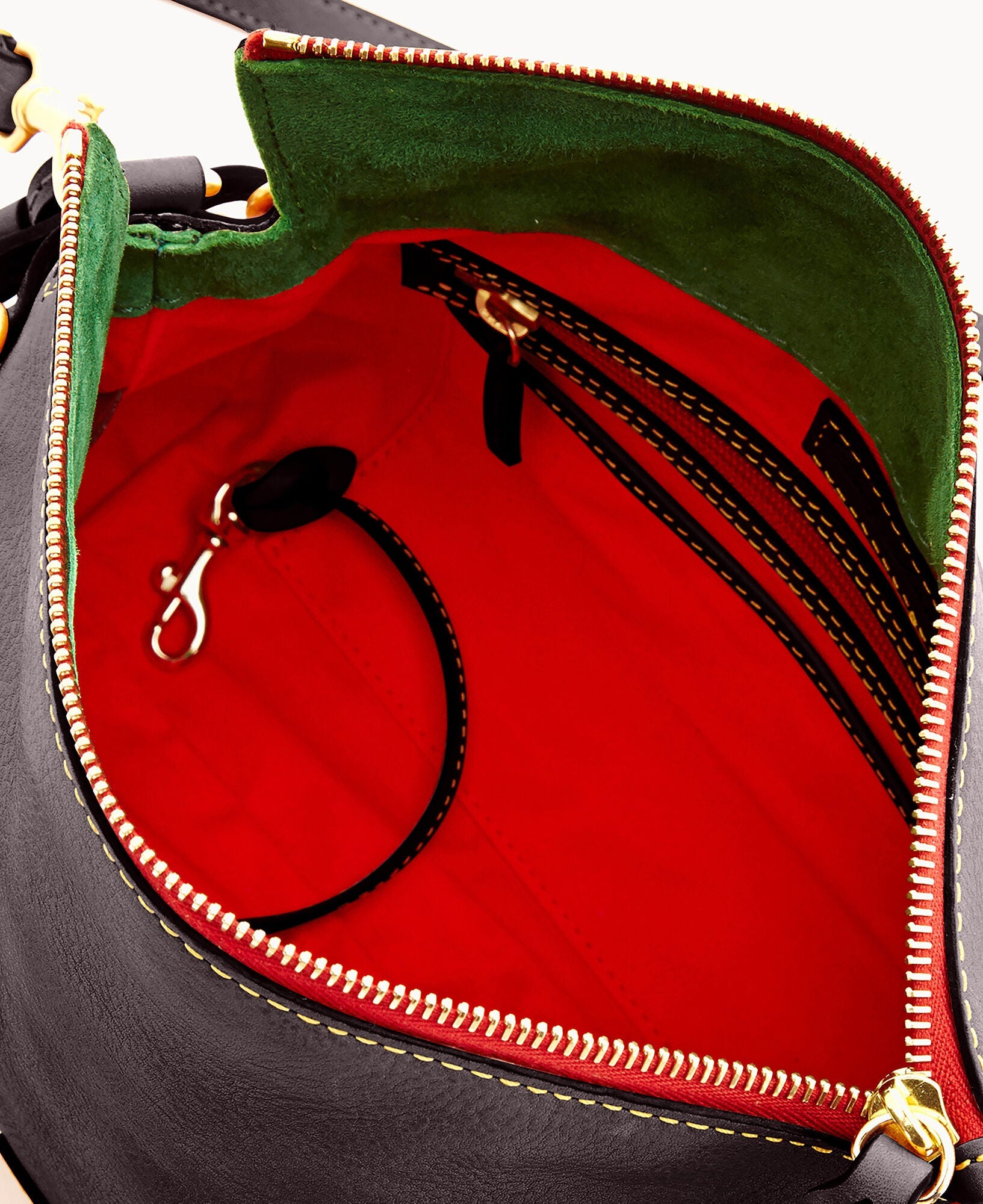 Florentine Mini Satchel
