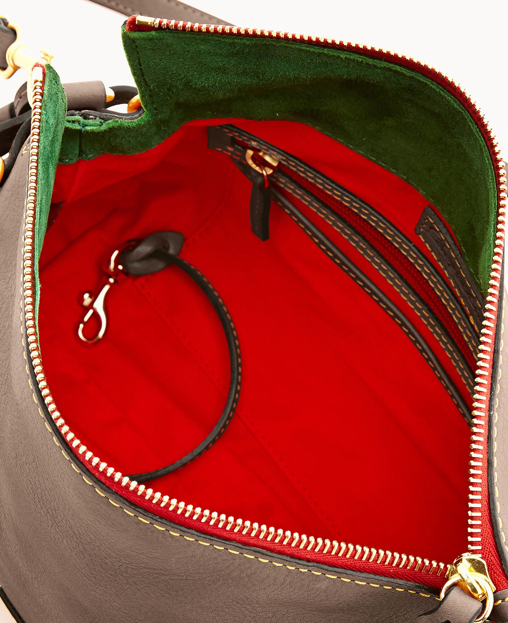 Florentine Mini Satchel
