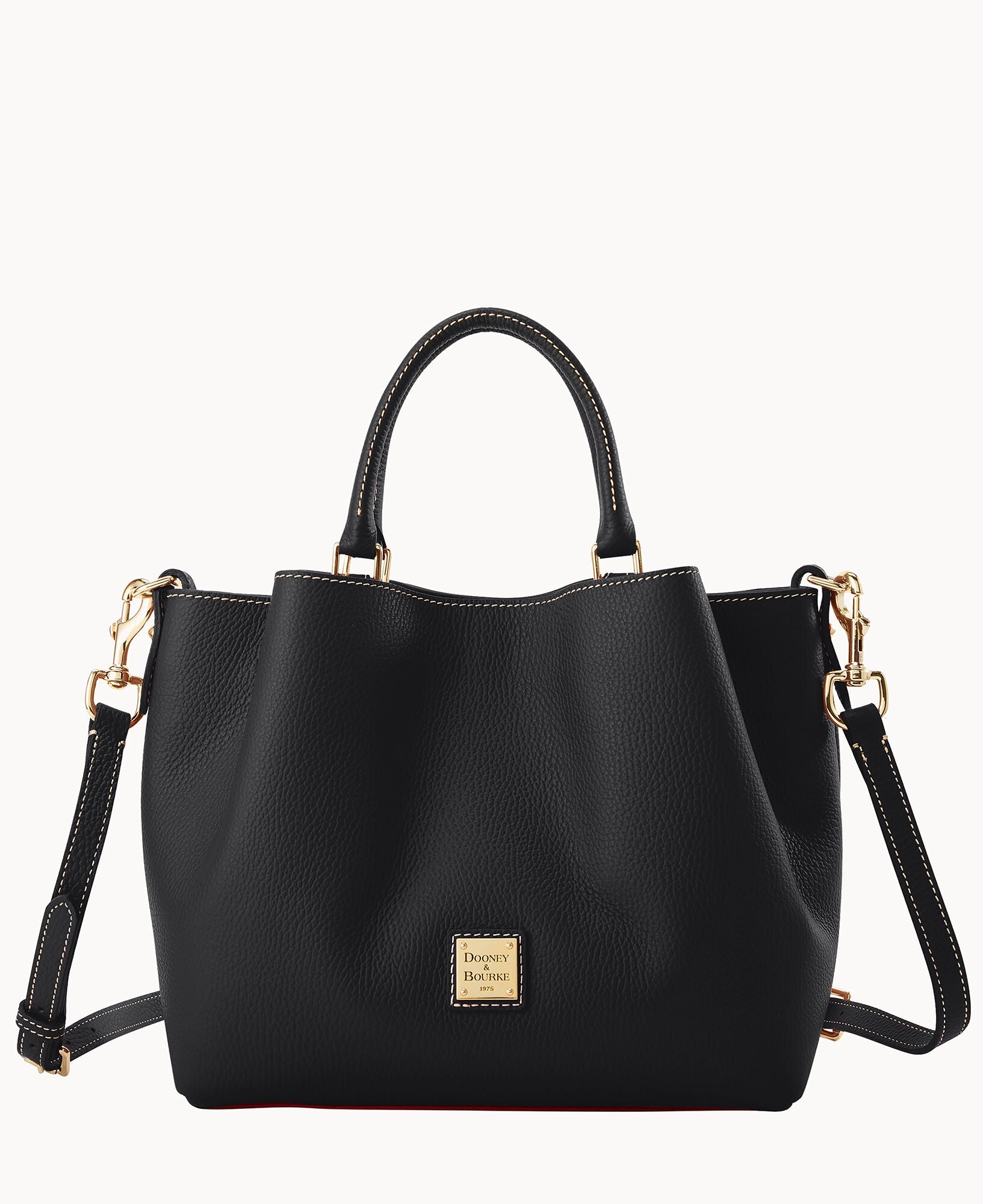 Lucca Leather Barlow