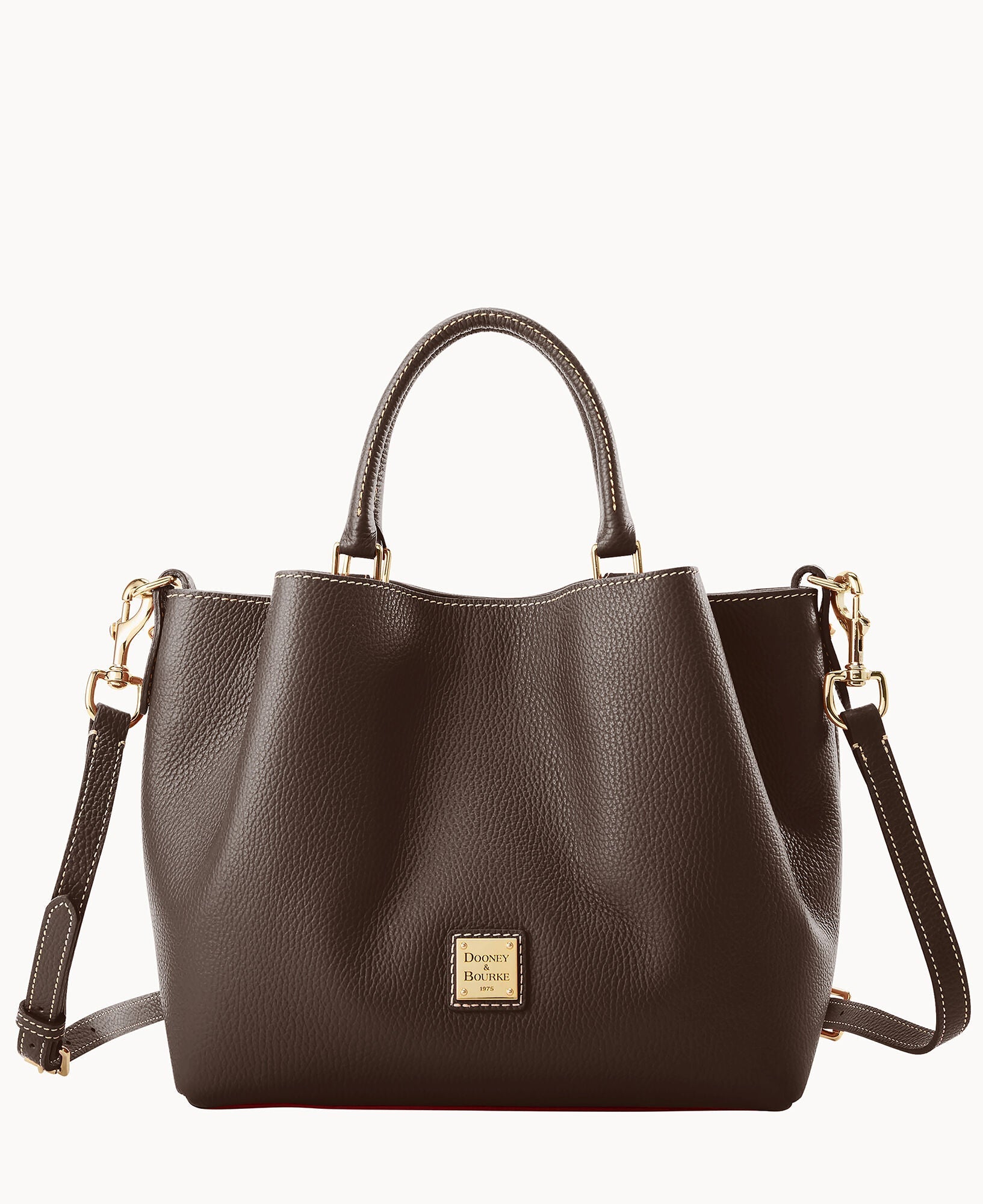Lucca Leather Barlow