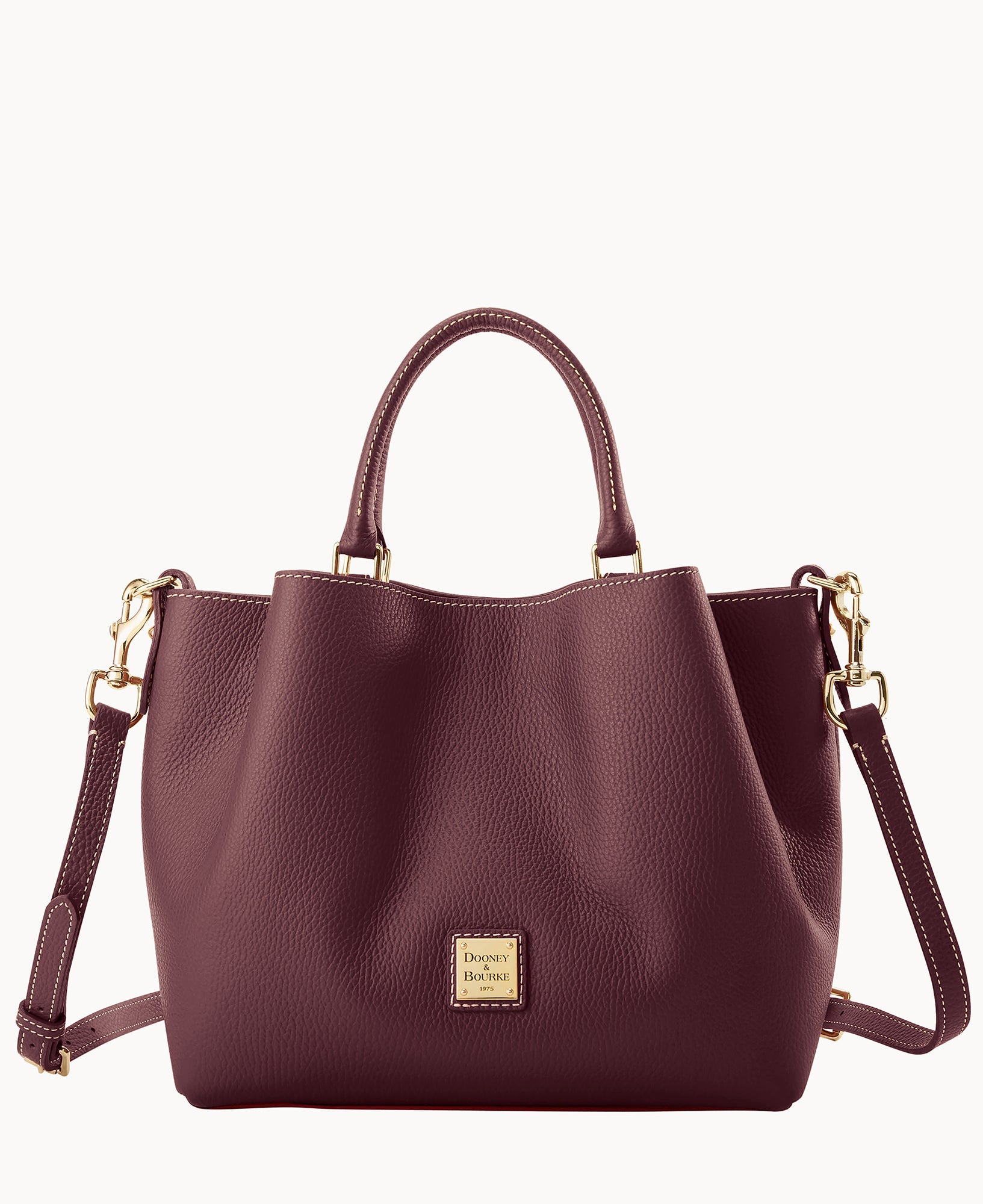 Lucca Leather Barlow
