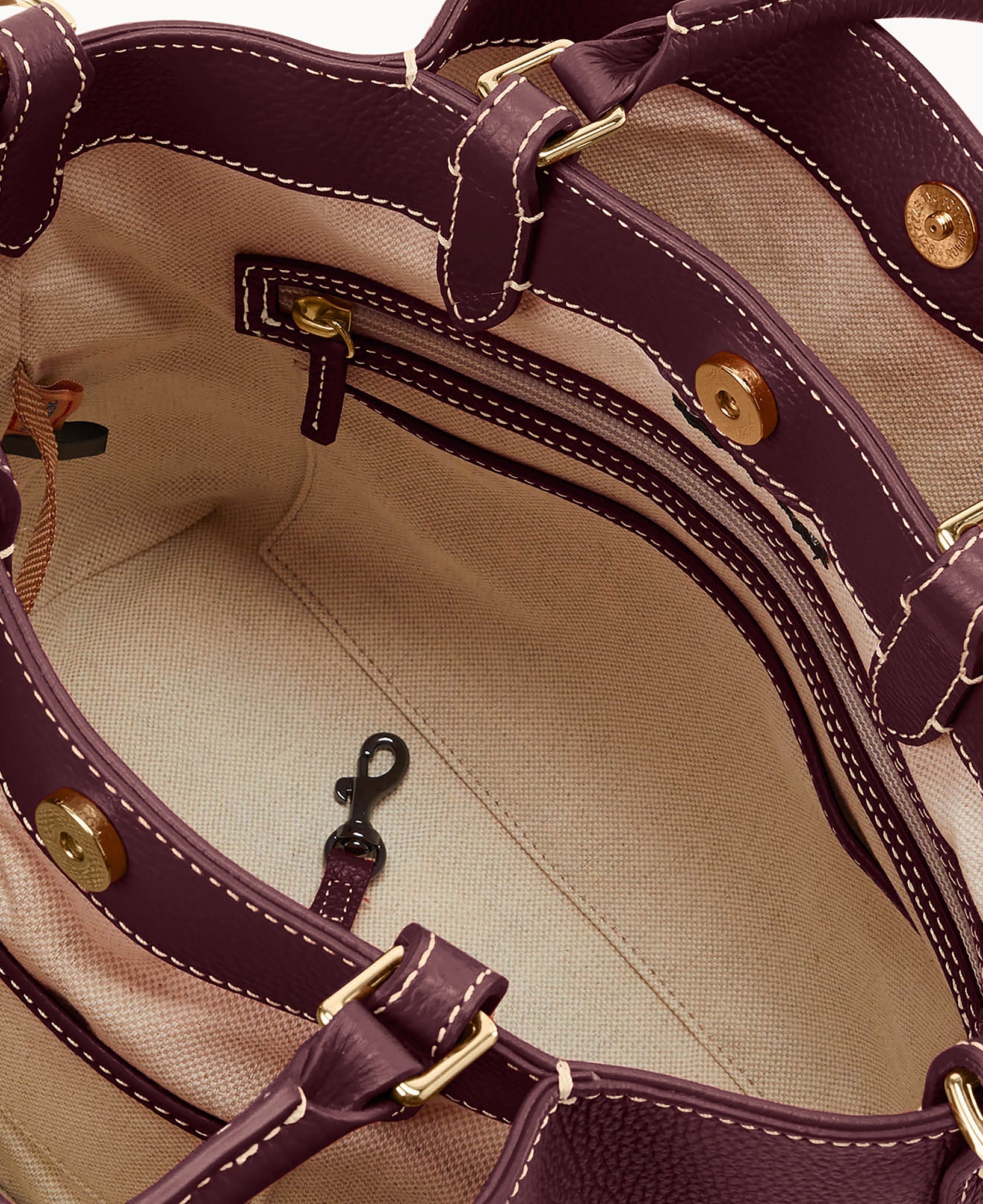 Lucca Leather Barlow
