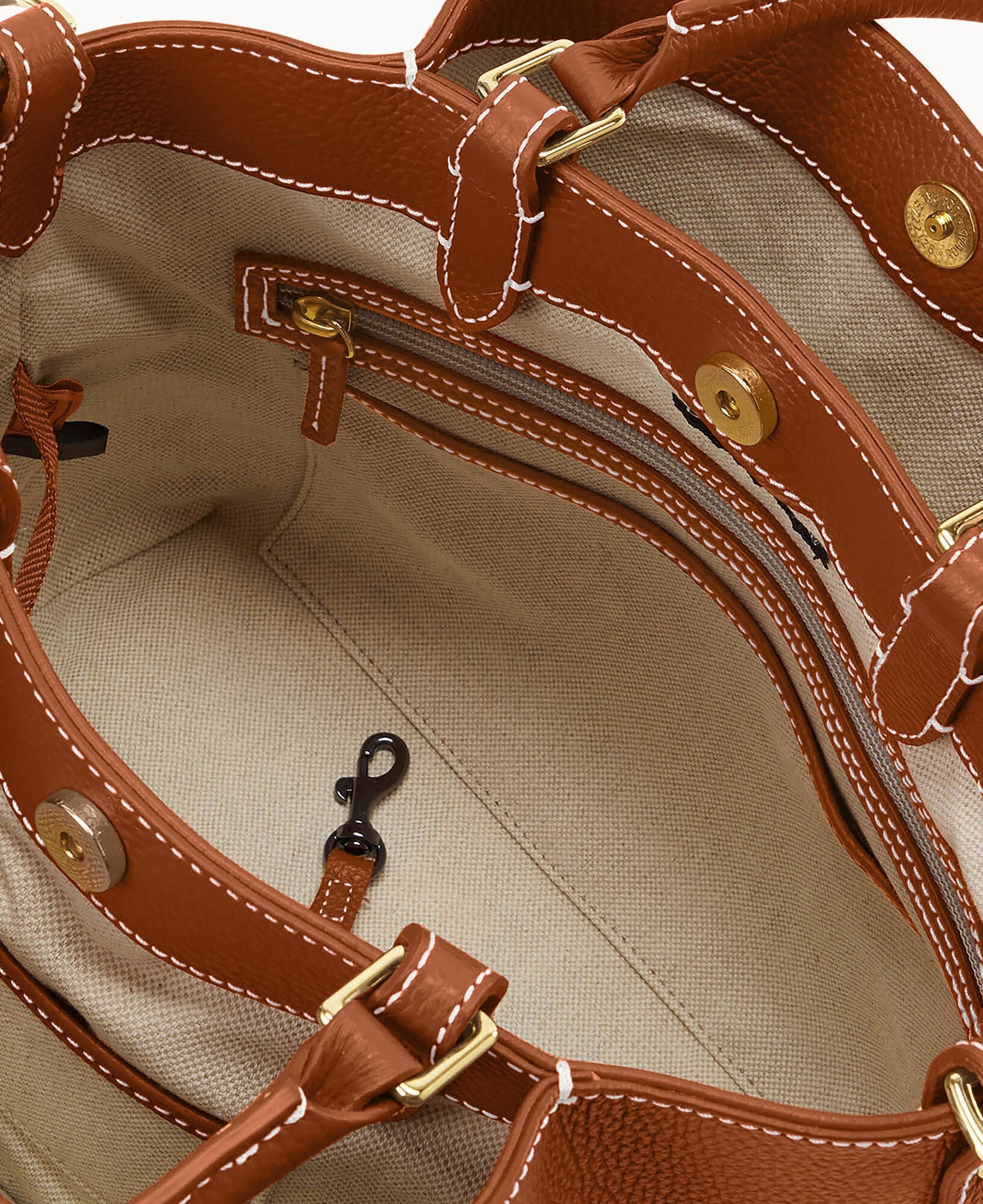 Lucca Leather Barlow
