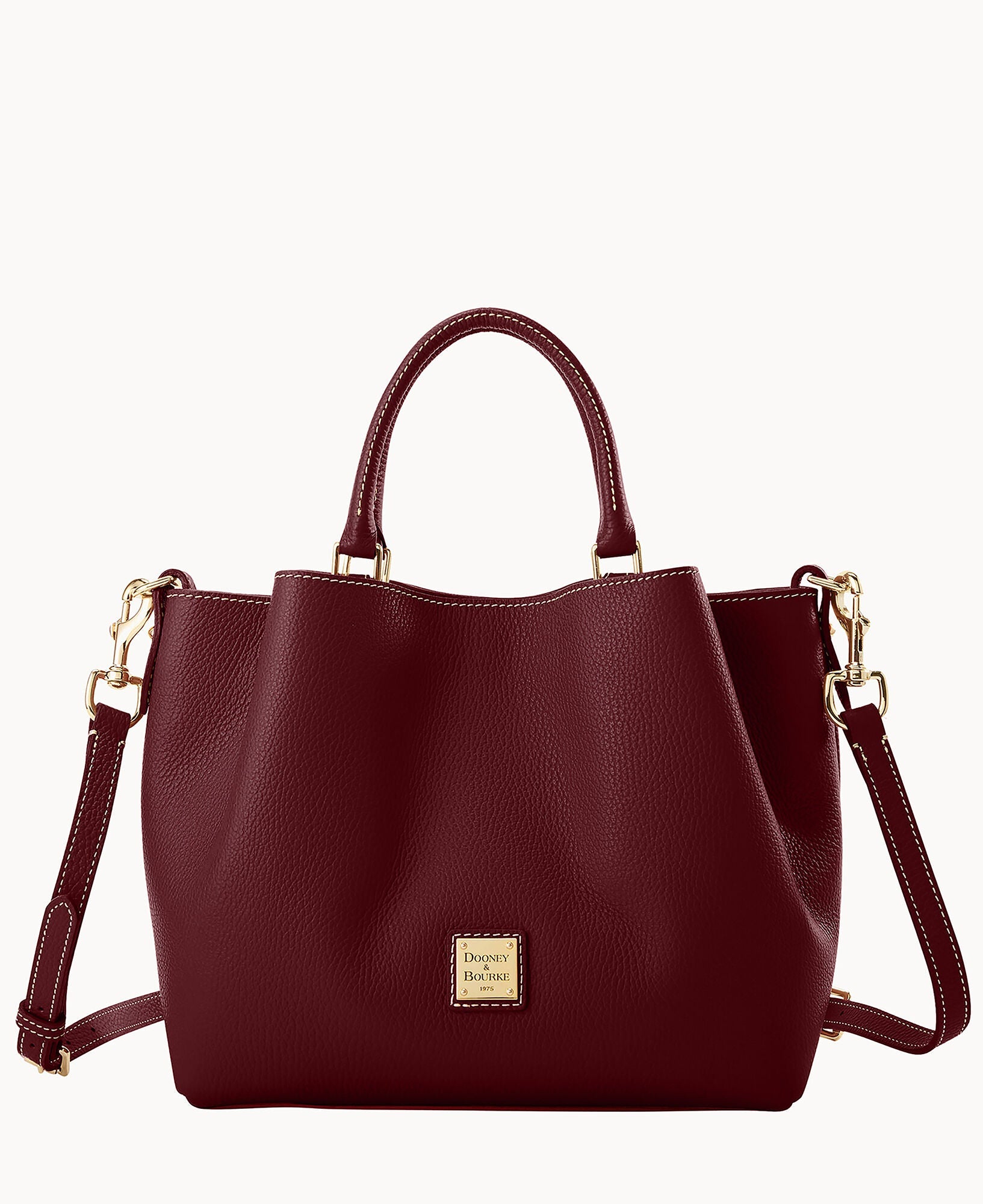 Lucca Leather Barlow