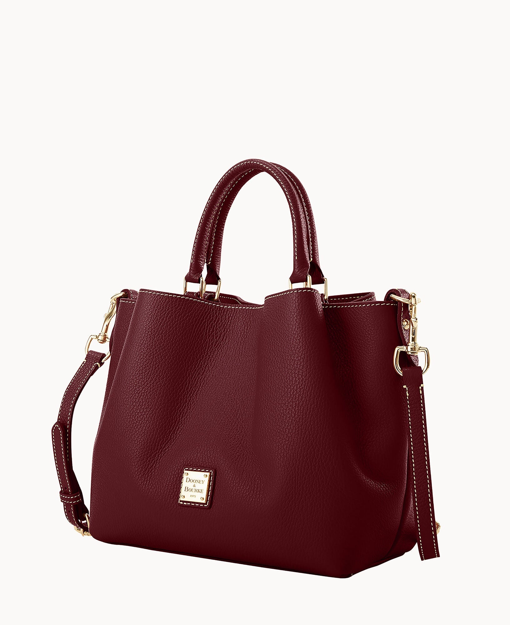 Lucca Leather Barlow