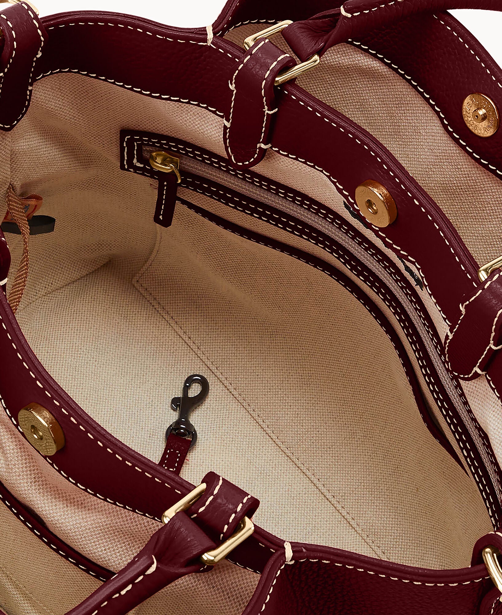 Lucca Leather Barlow