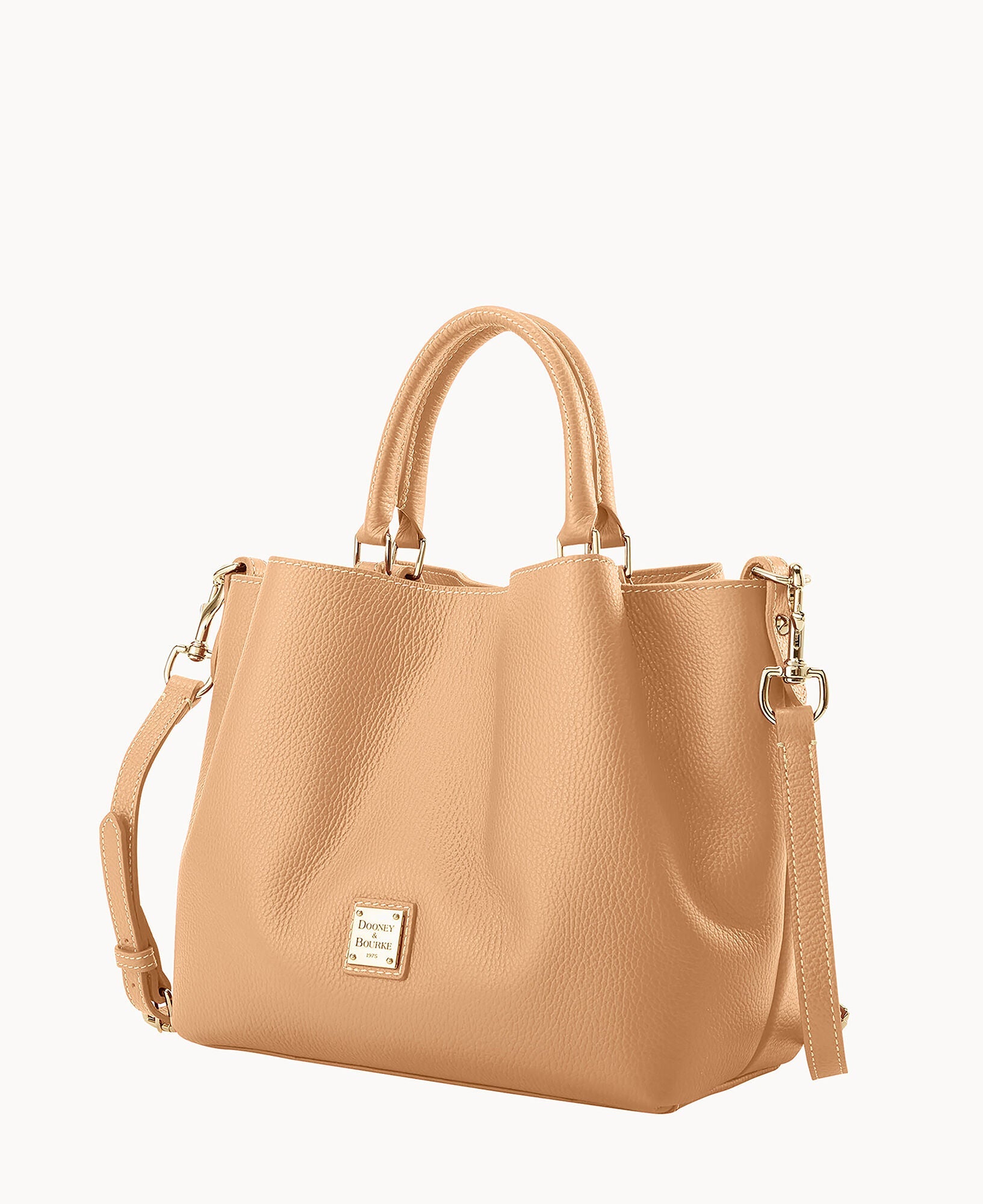 Lucca Leather Barlow