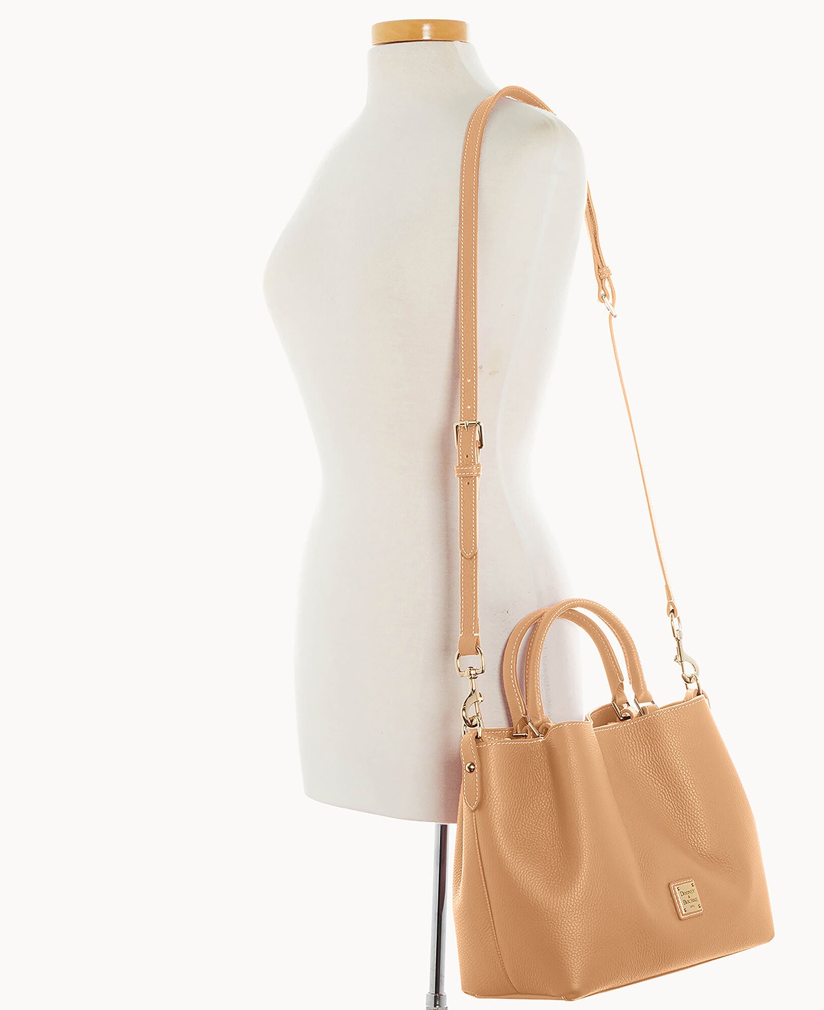 Lucca Leather Barlow