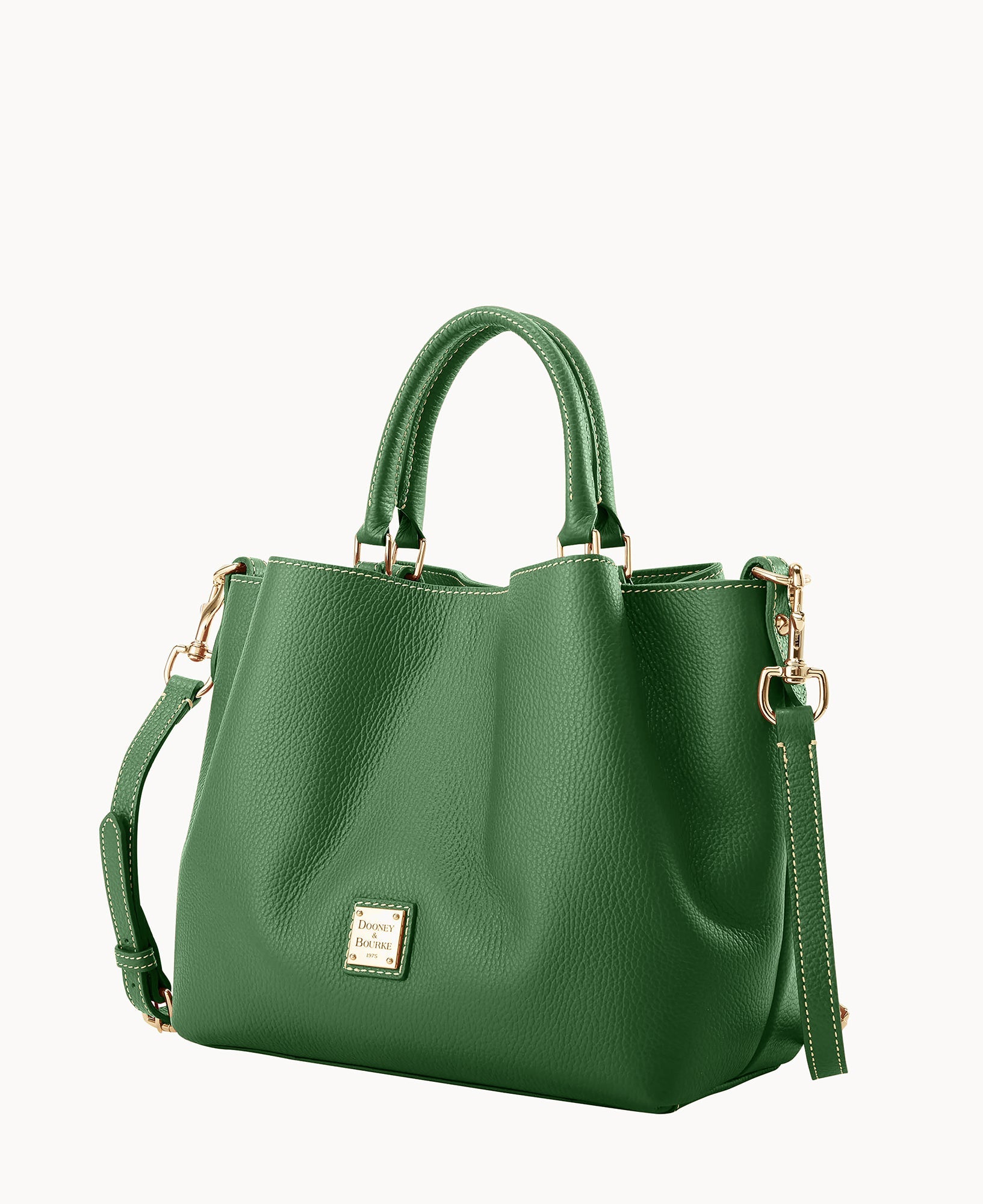 Lucca Leather Barlow