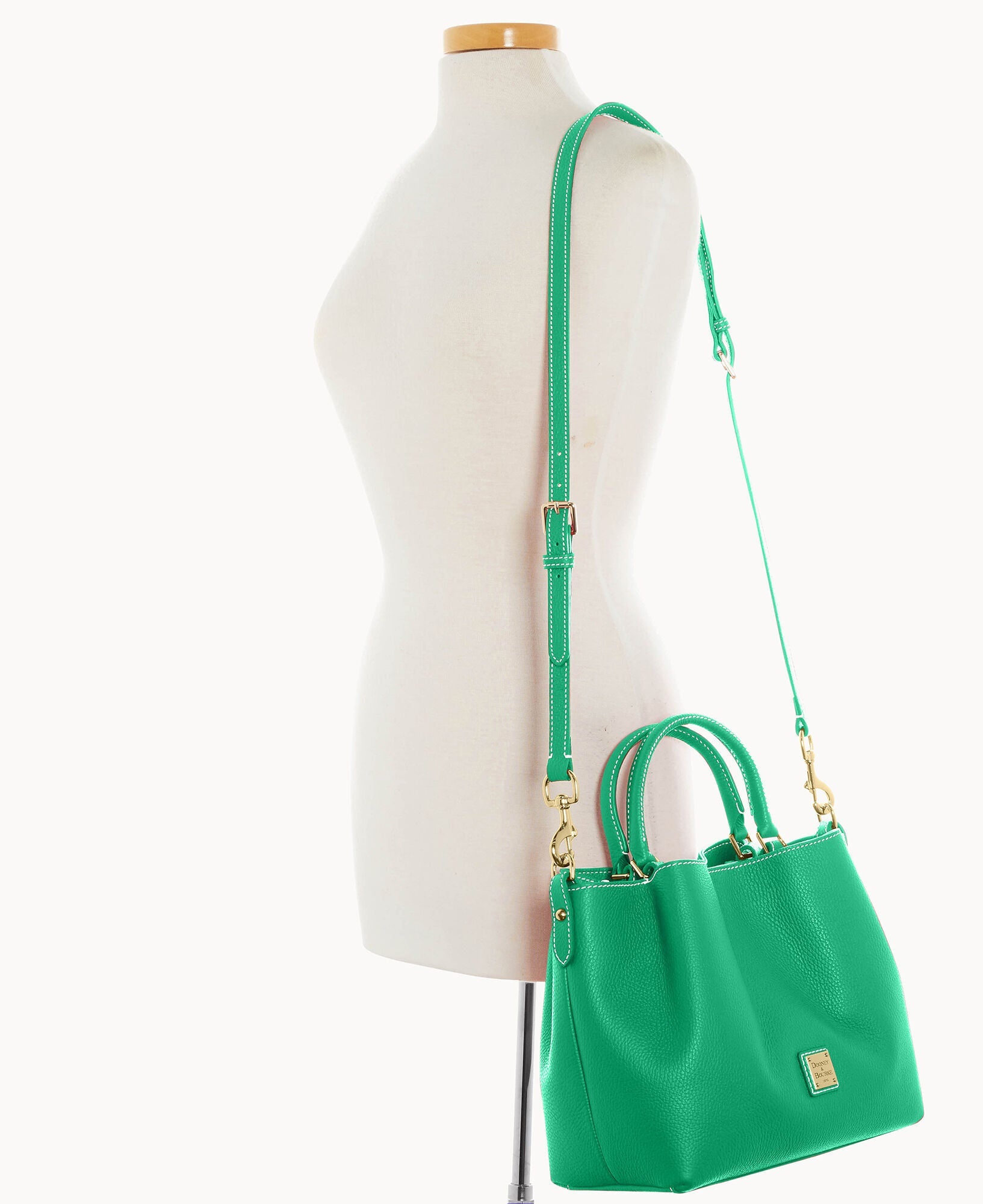 Lucca Leather Barlow