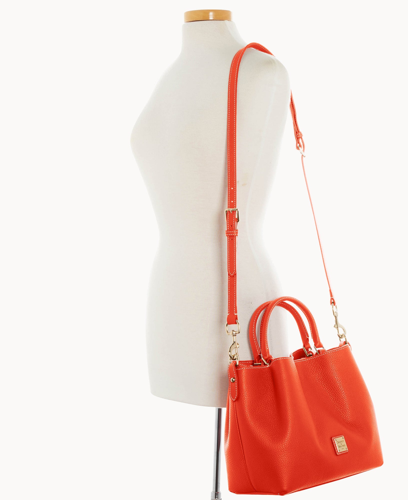 Lucca Leather Barlow