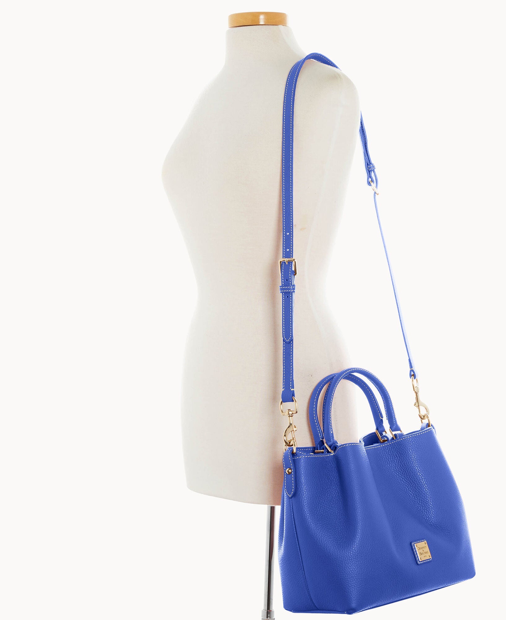 Lucca Leather Barlow