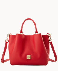 Lucca Leather Barlow