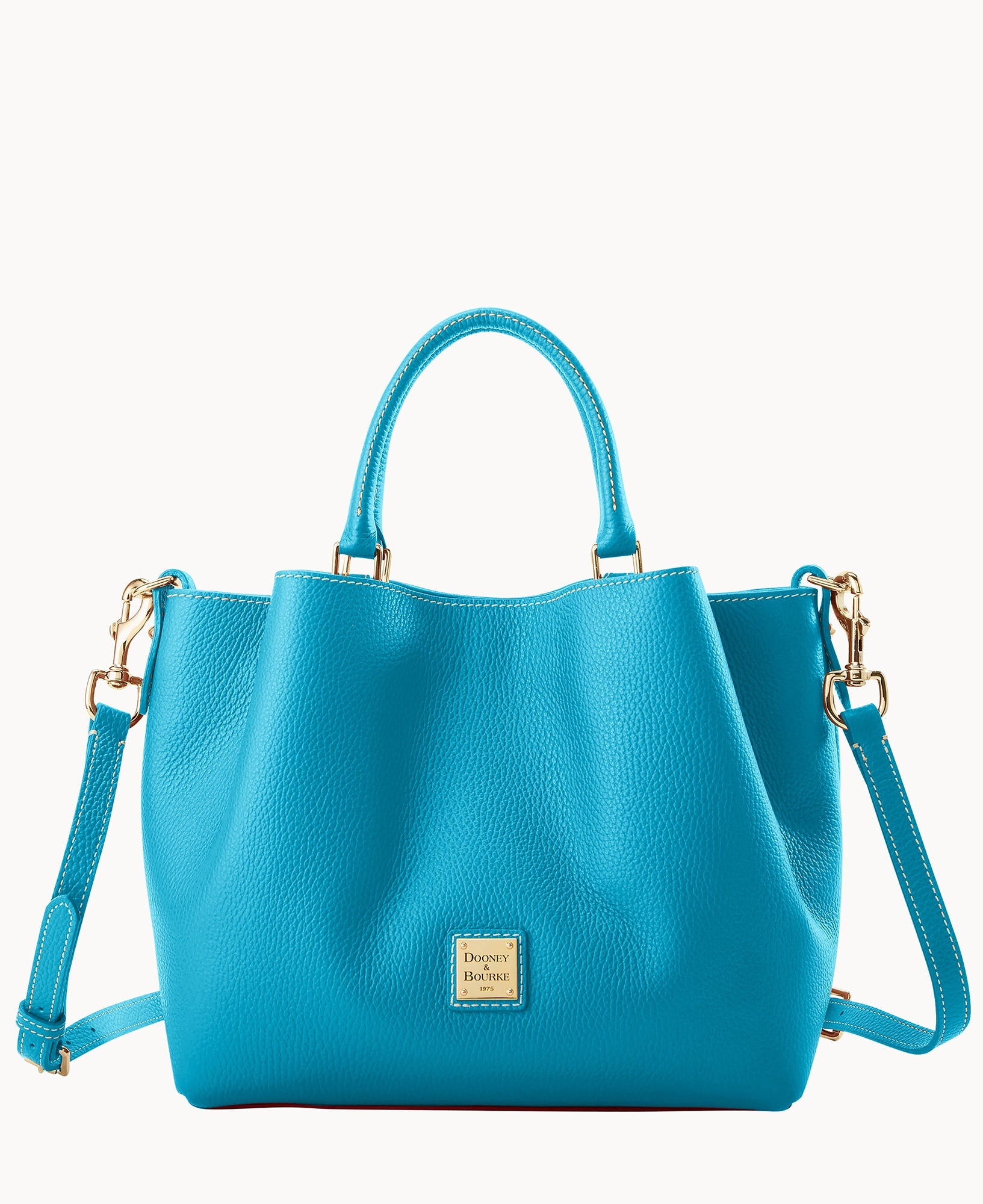Lucca Leather Barlow