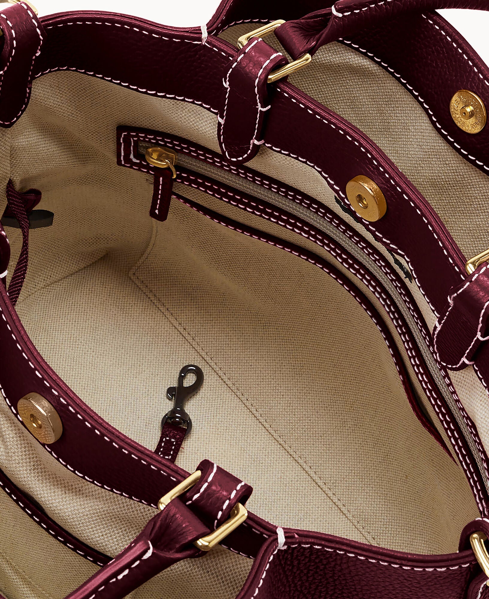 Lucca Leather Barlow