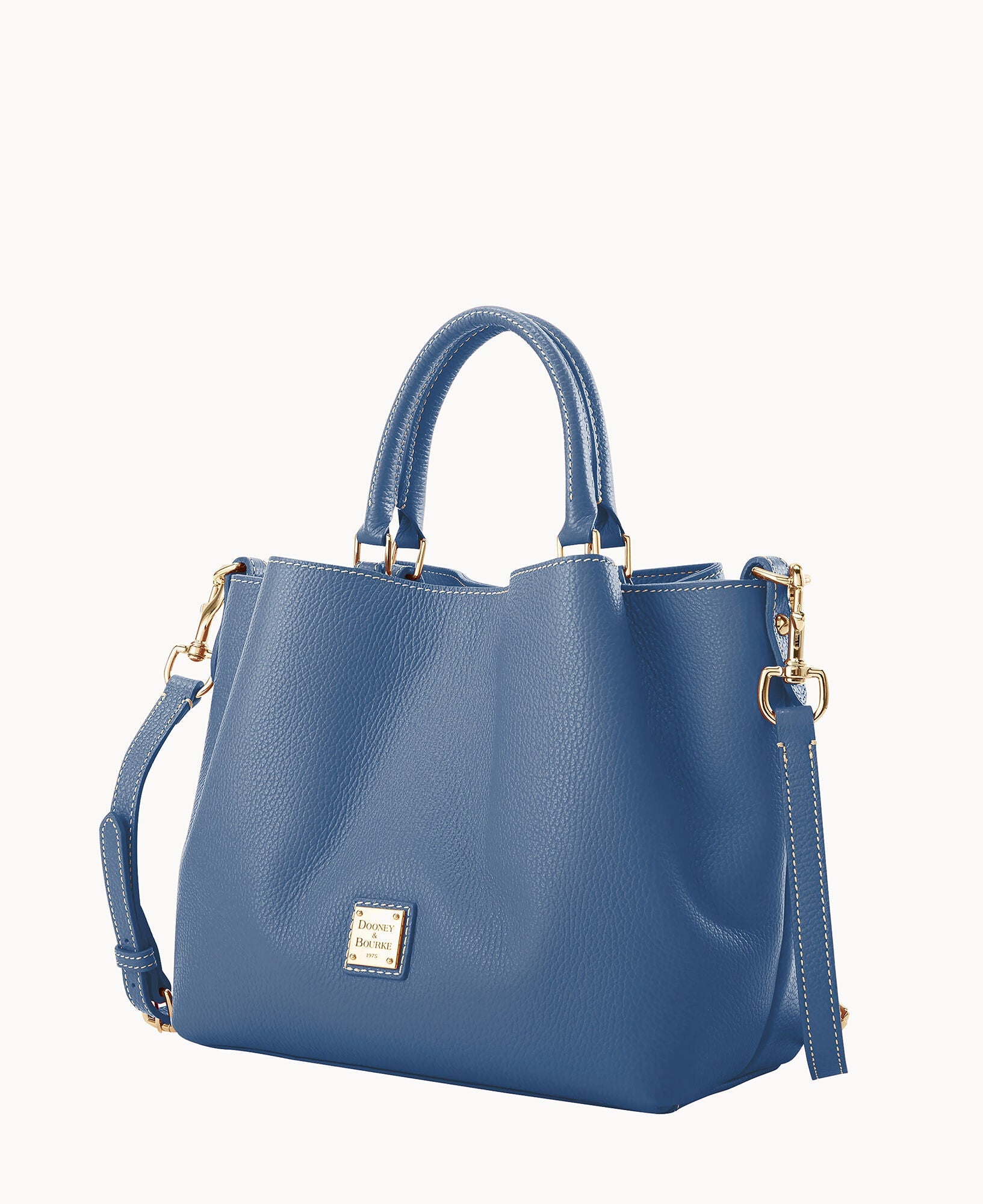 Lucca Leather Barlow
