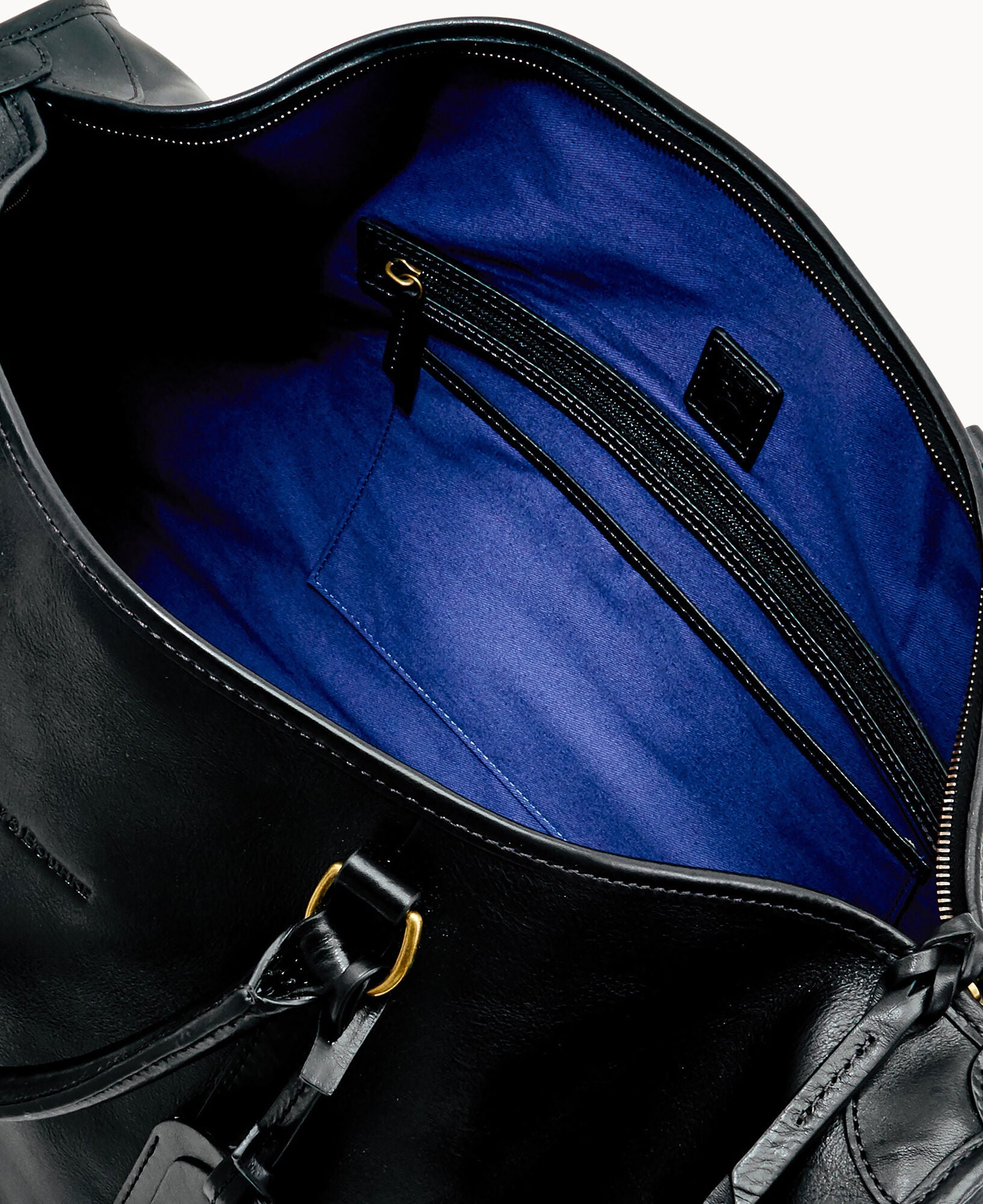 Florentine Gym Bag