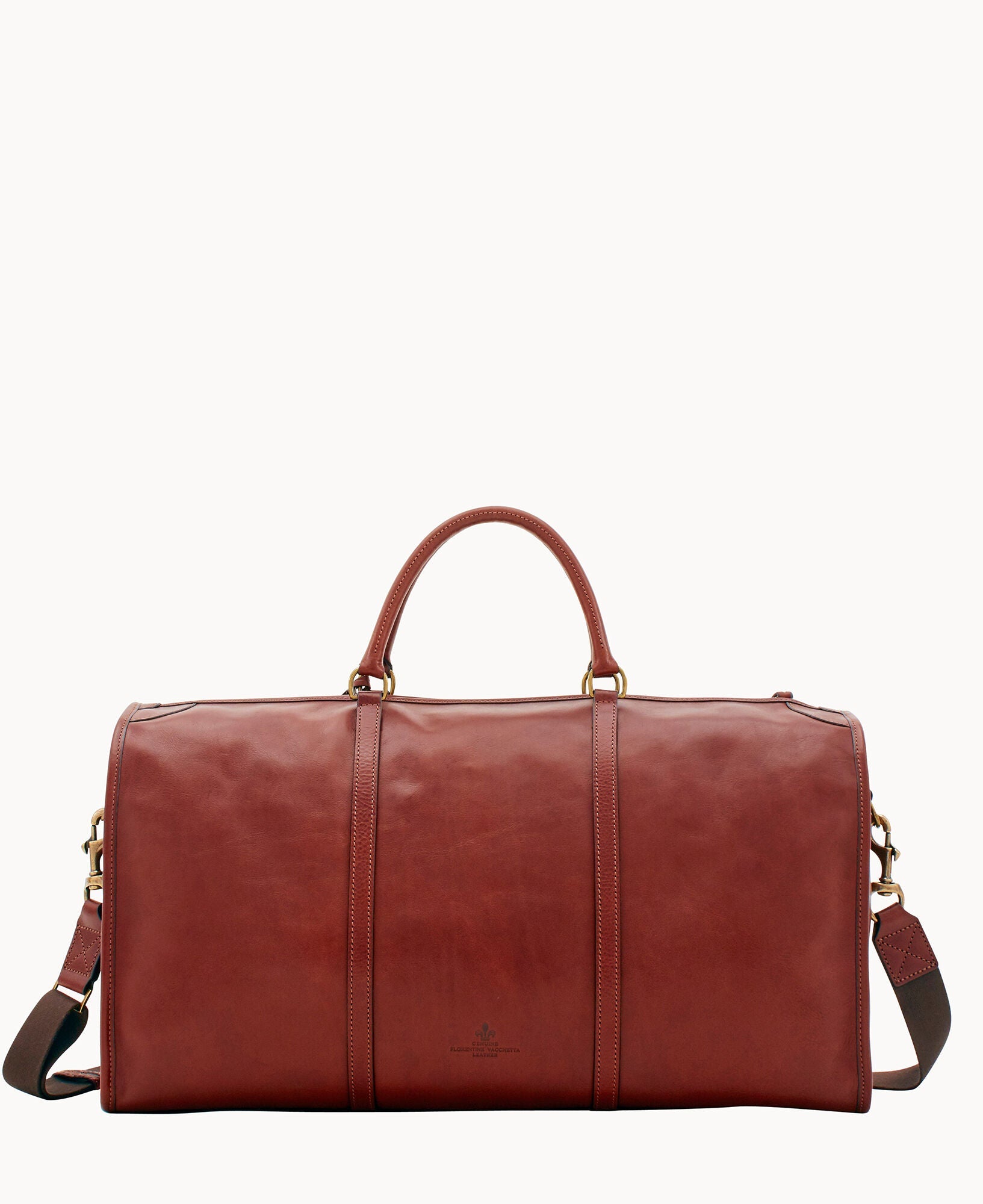 Florentine Gym Bag