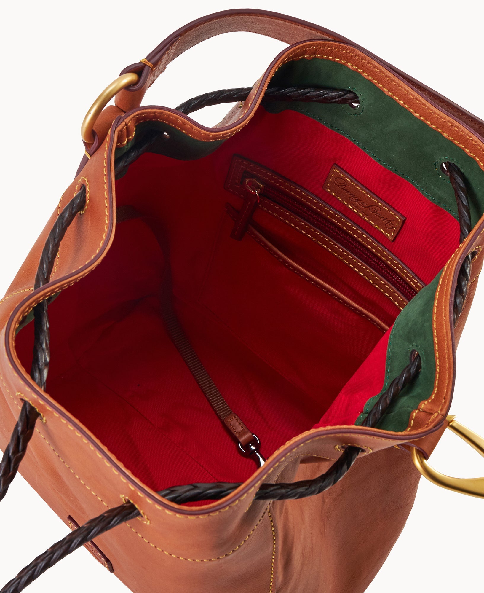 Florentine Hattie Drawstring