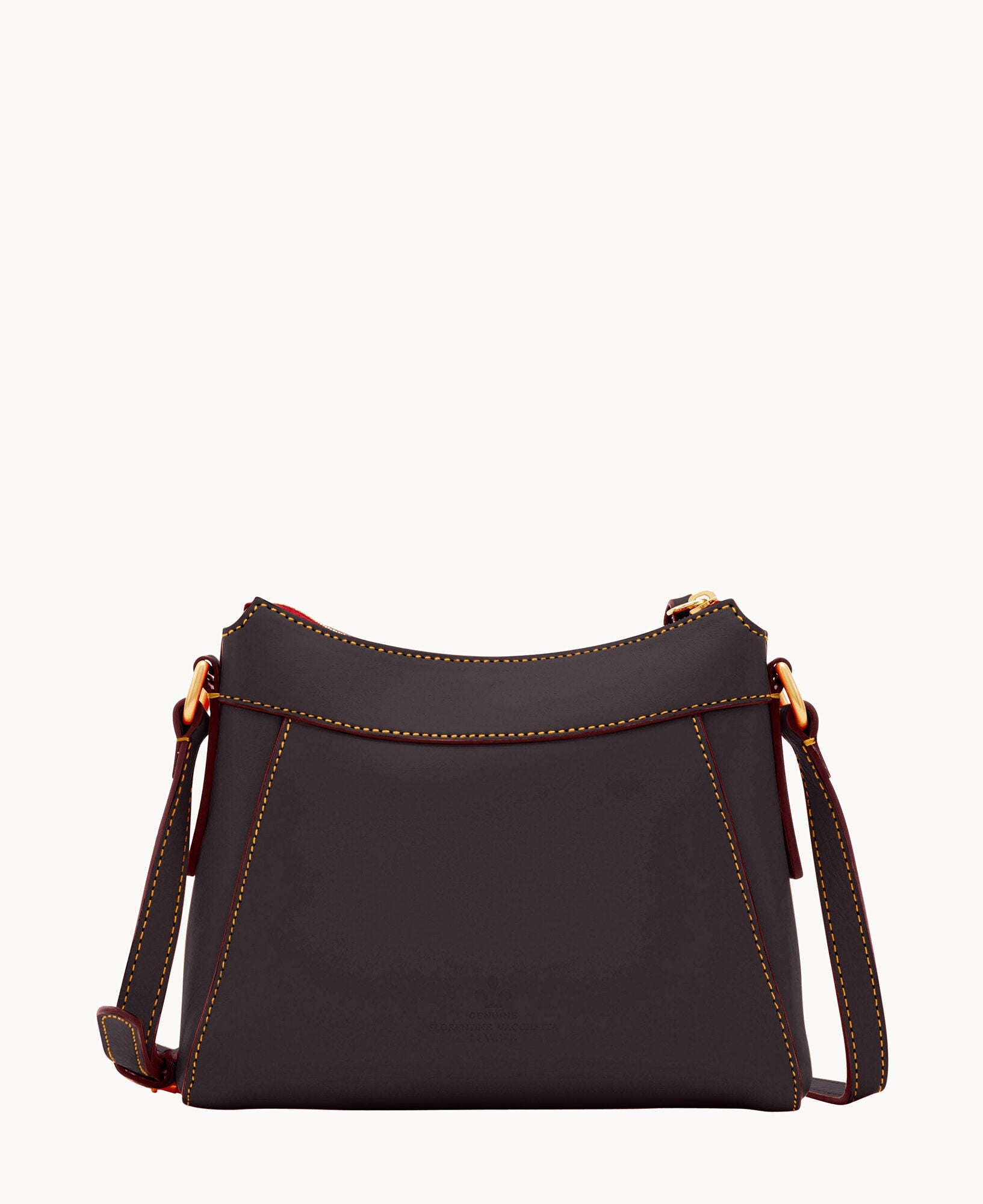 Florentine Small Cassidy Crossbody