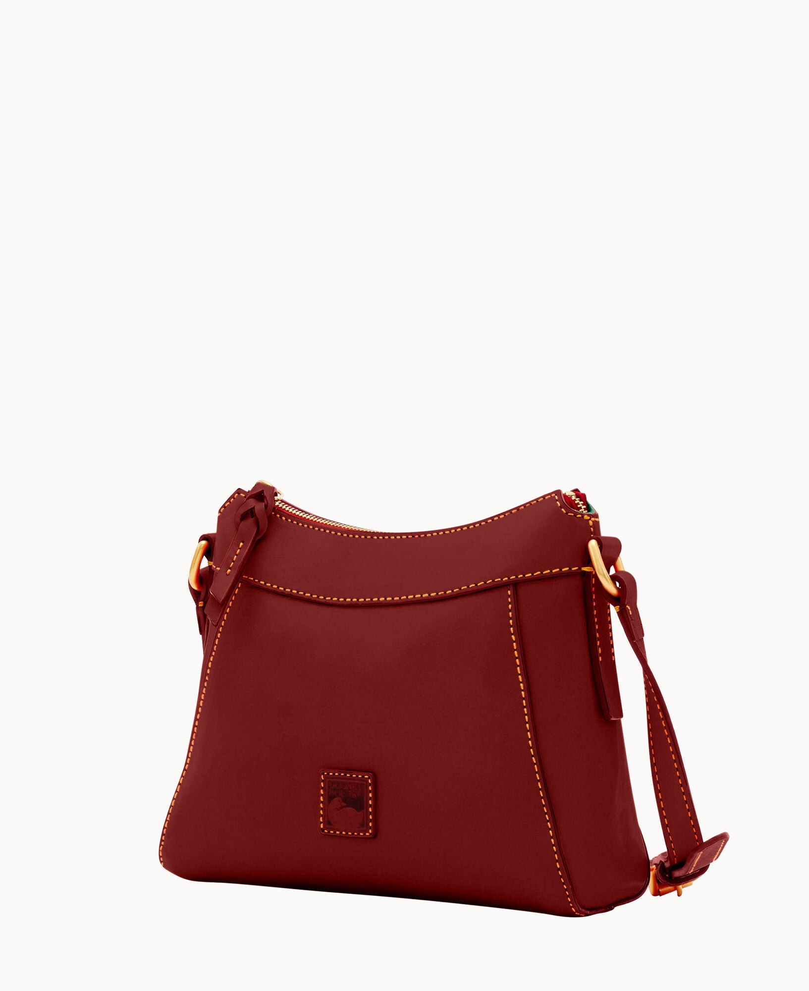 Florentine Small Cassidy Crossbody
