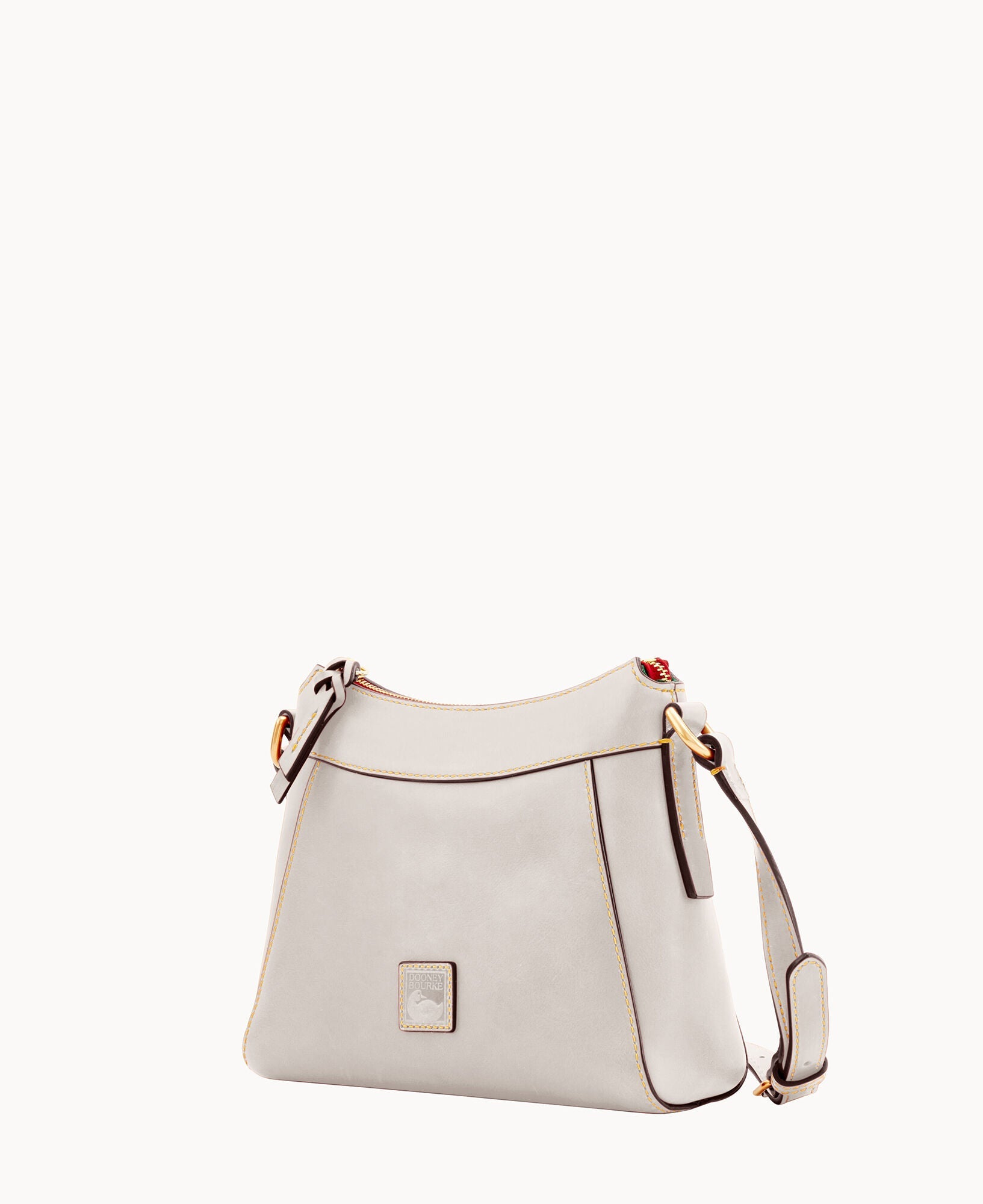 Florentine Small Cassidy Crossbody