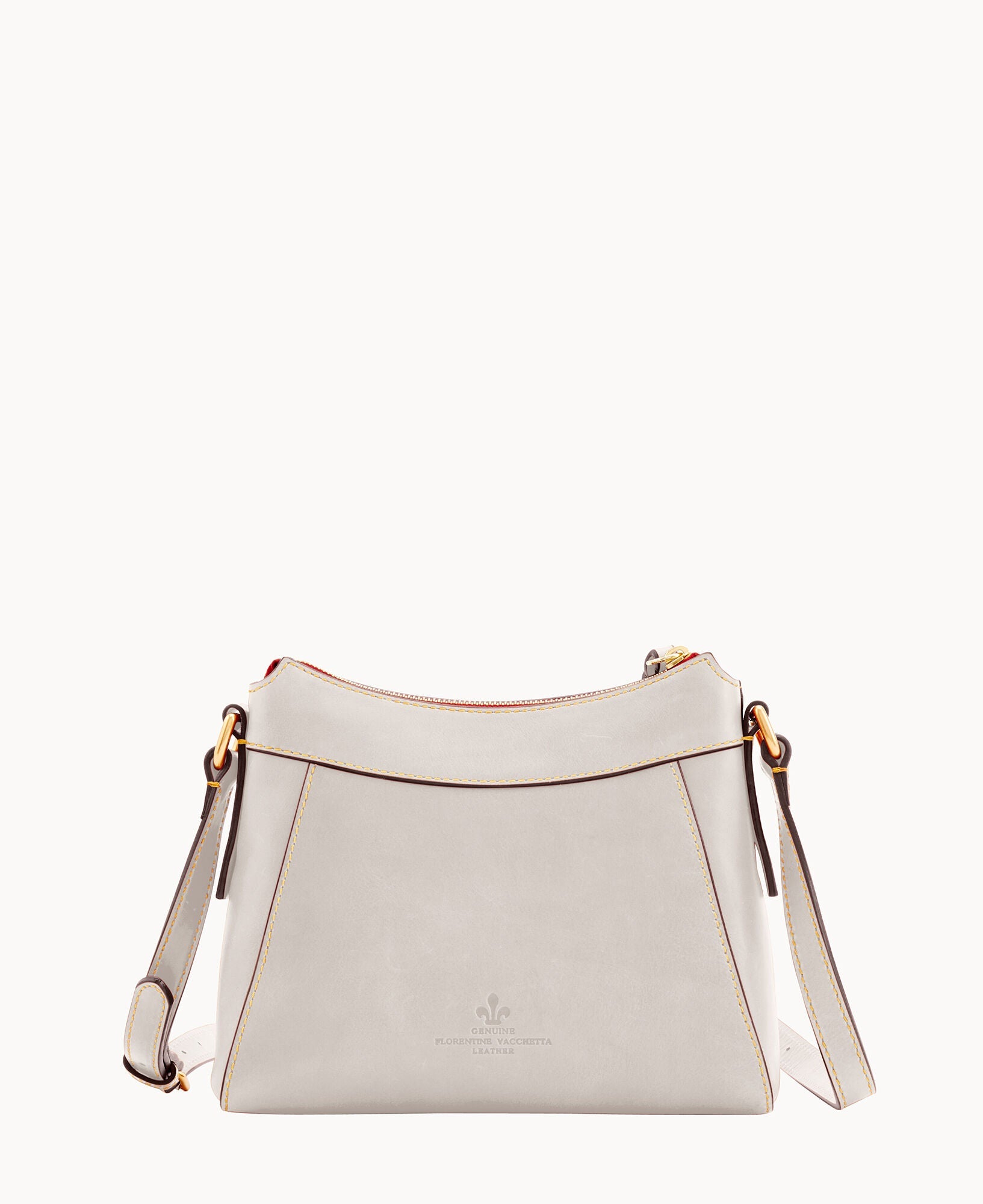 Florentine Small Cassidy Crossbody