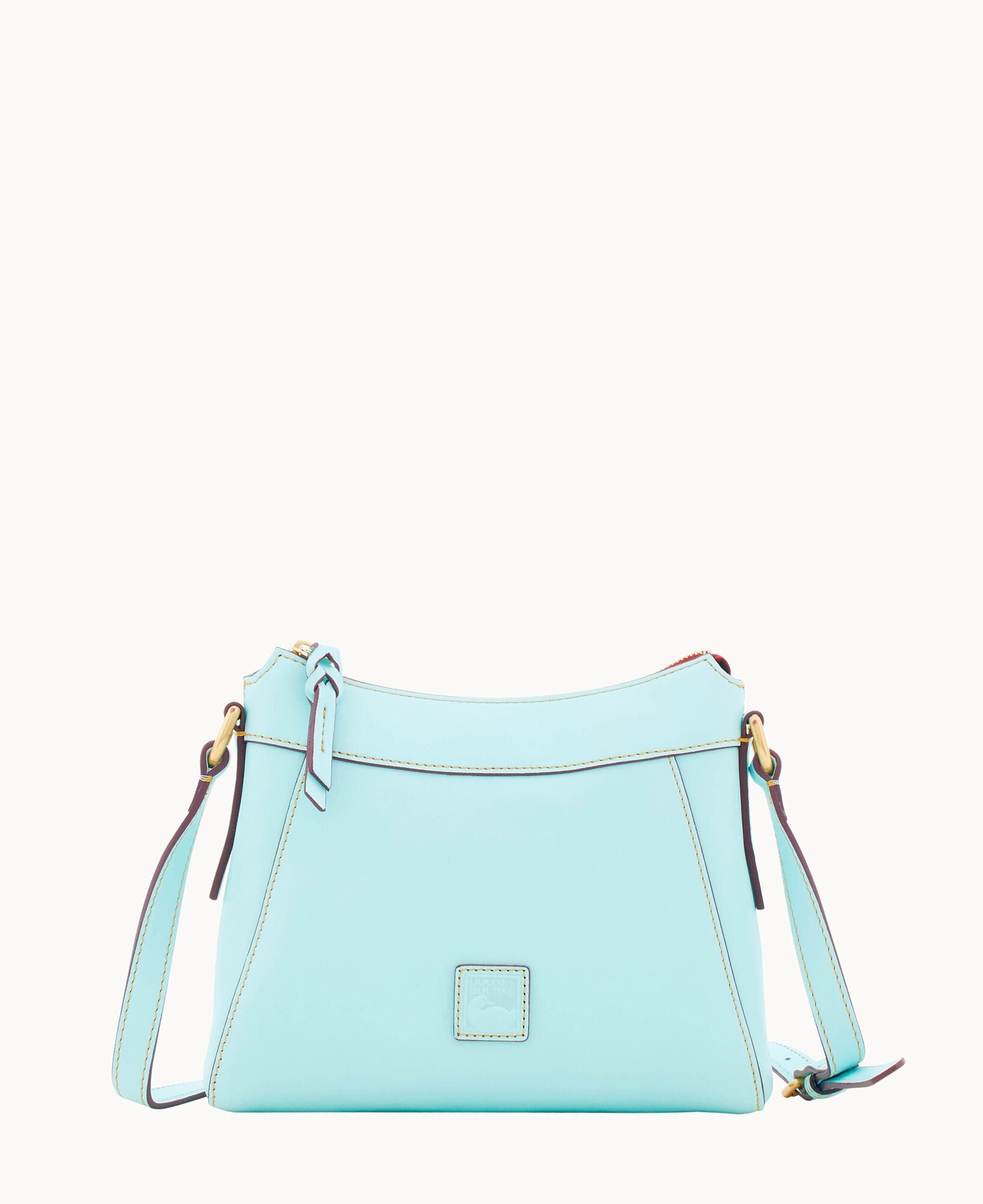 Florentine Small Cassidy Crossbody