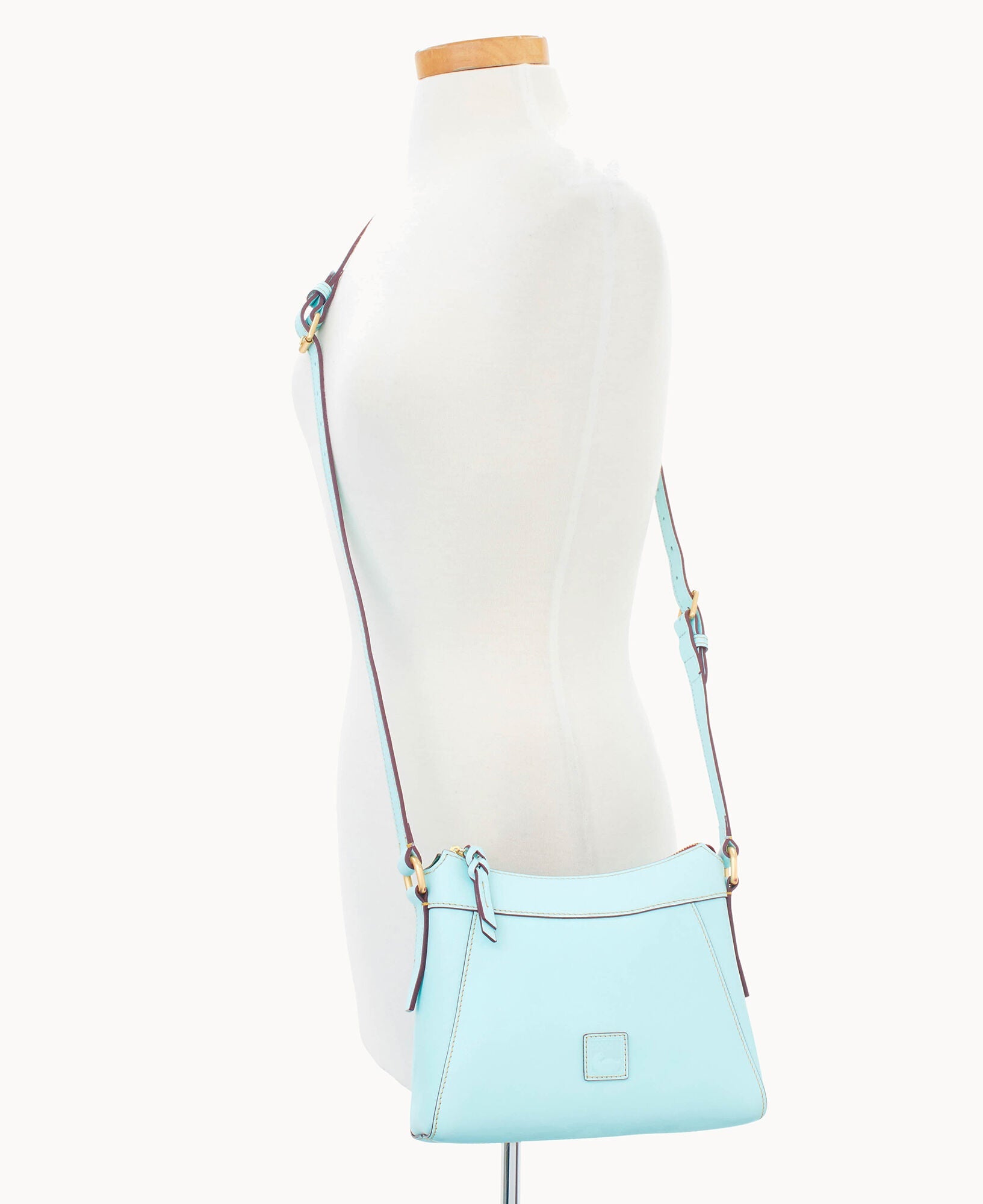 Florentine Small Cassidy Crossbody