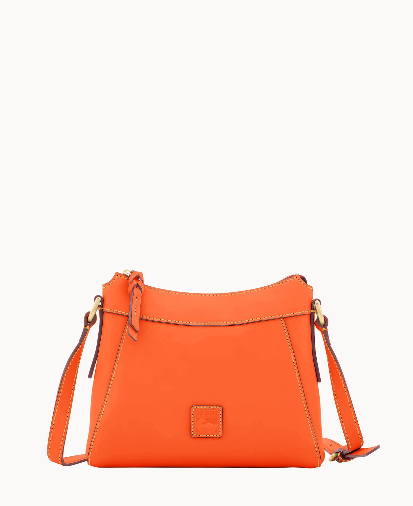 Florentine Small Cassidy Crossbody