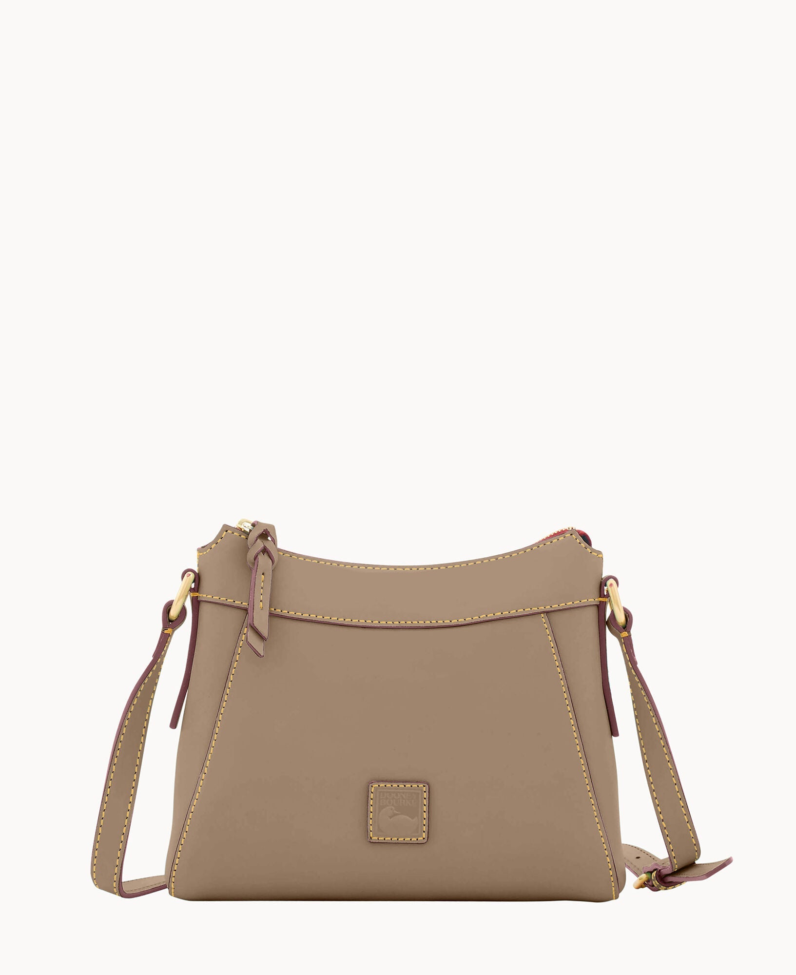 Florentine Small Cassidy Crossbody