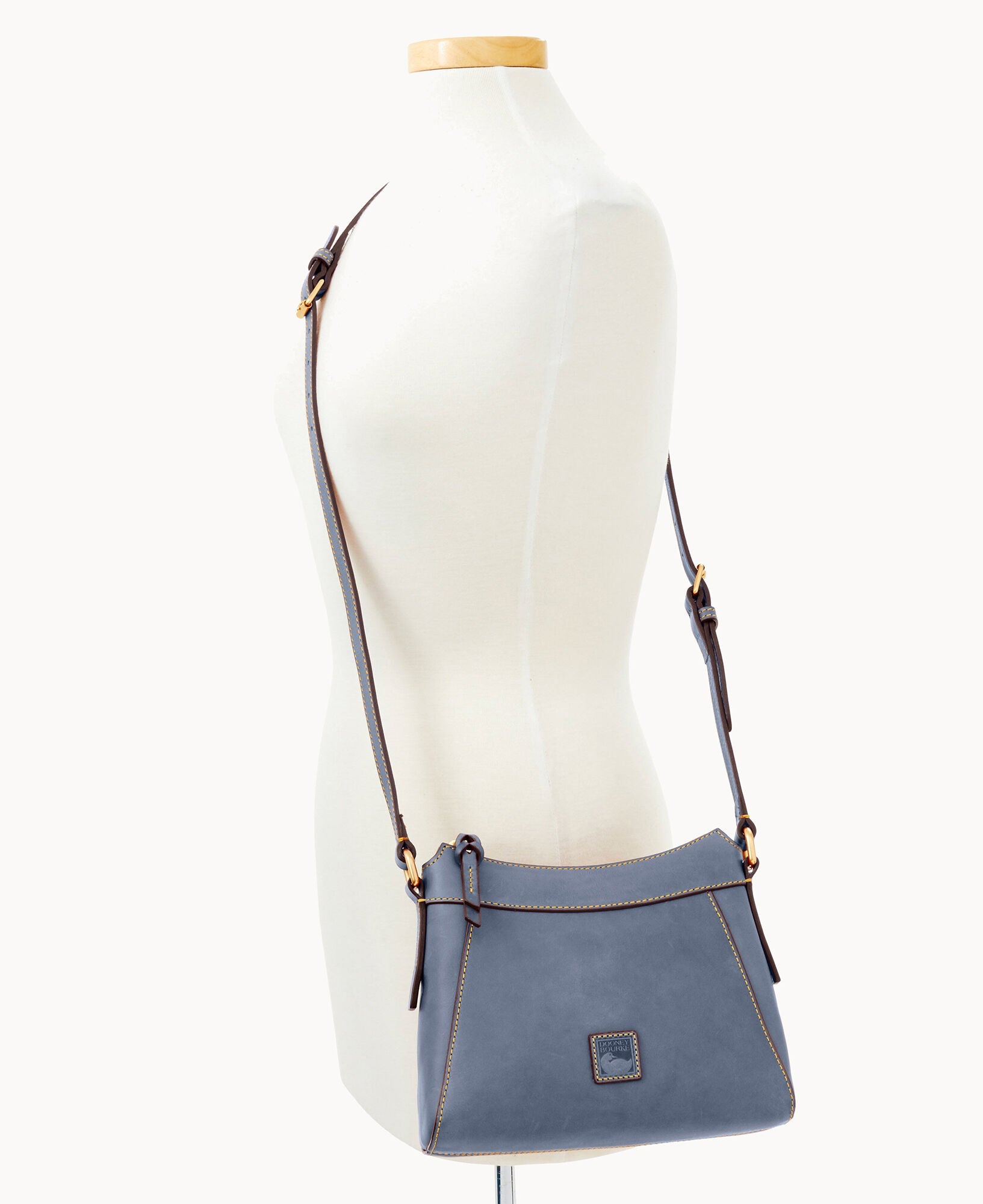 Florentine Small Cassidy Crossbody