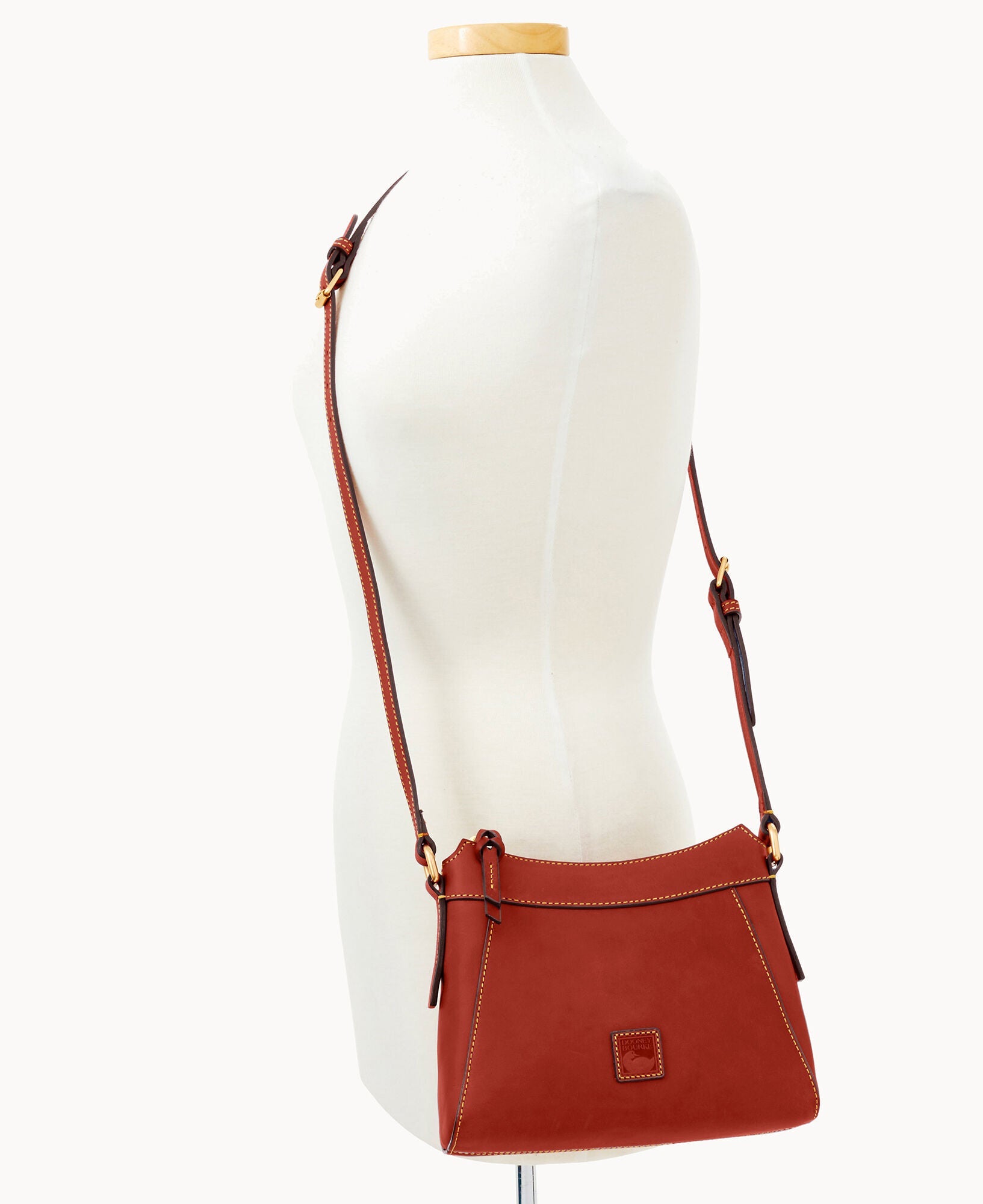 Florentine Small Cassidy Crossbody
