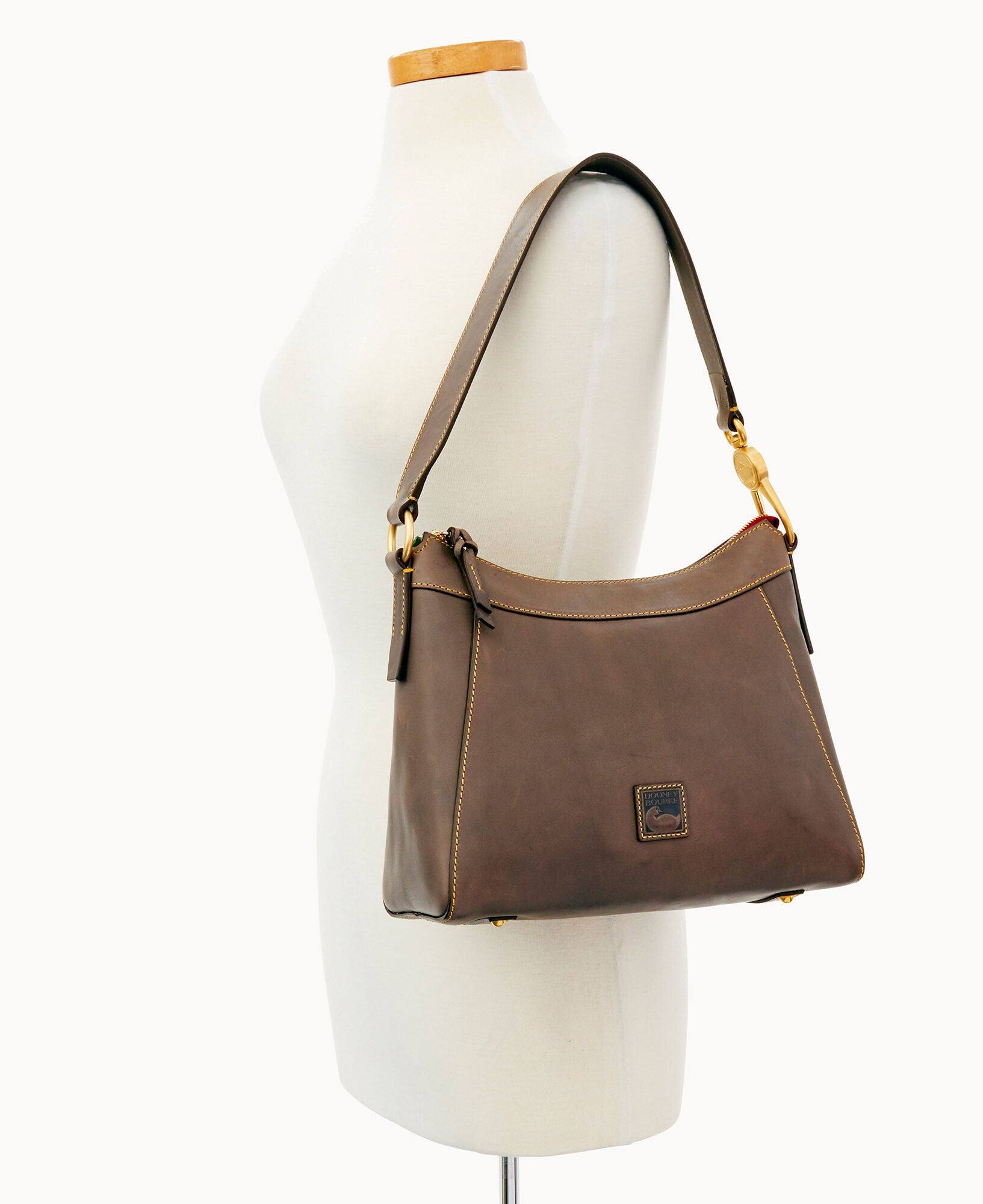 Florentine Large Cassidy Hobo