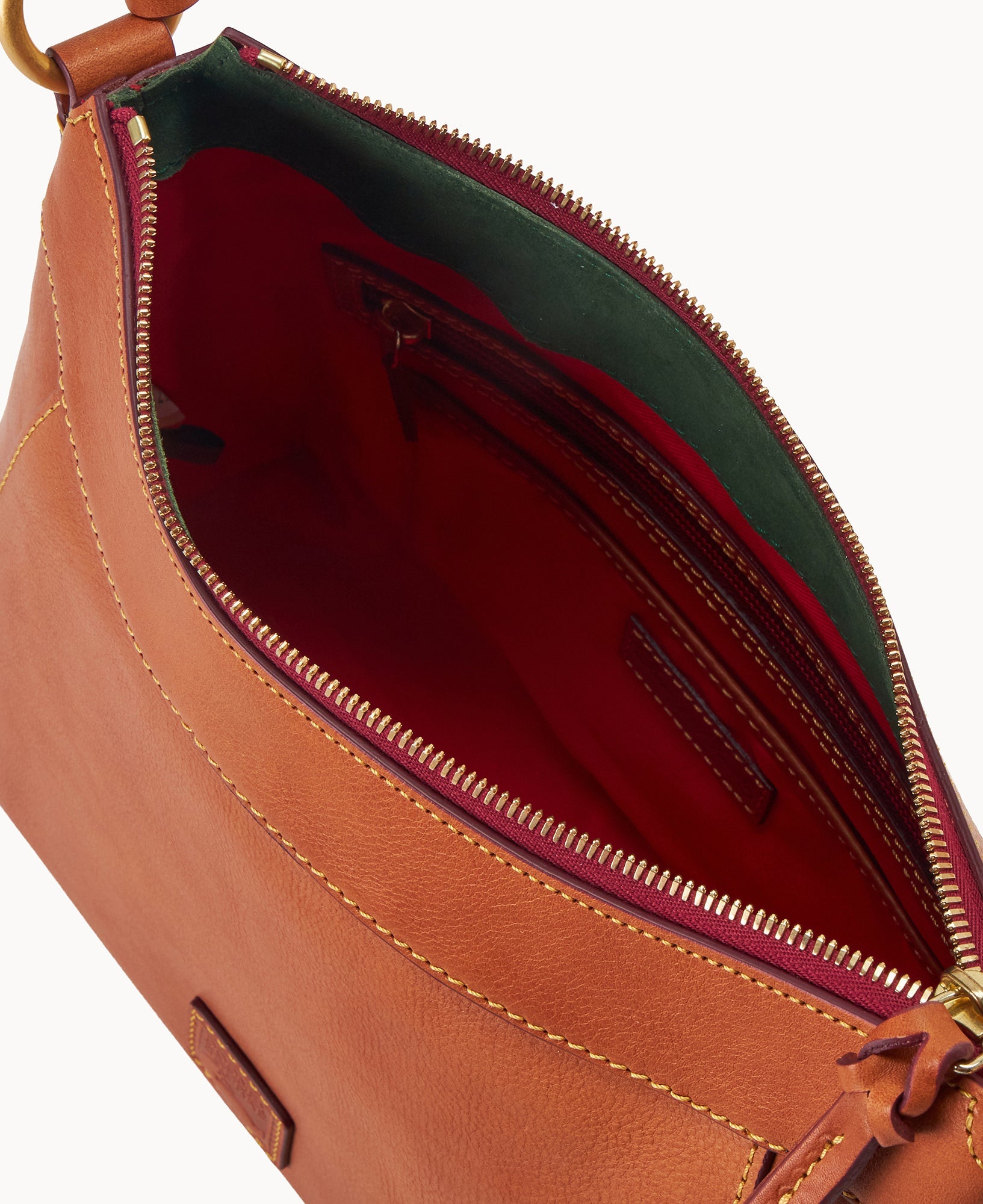 Florentine Large Cassidy Hobo