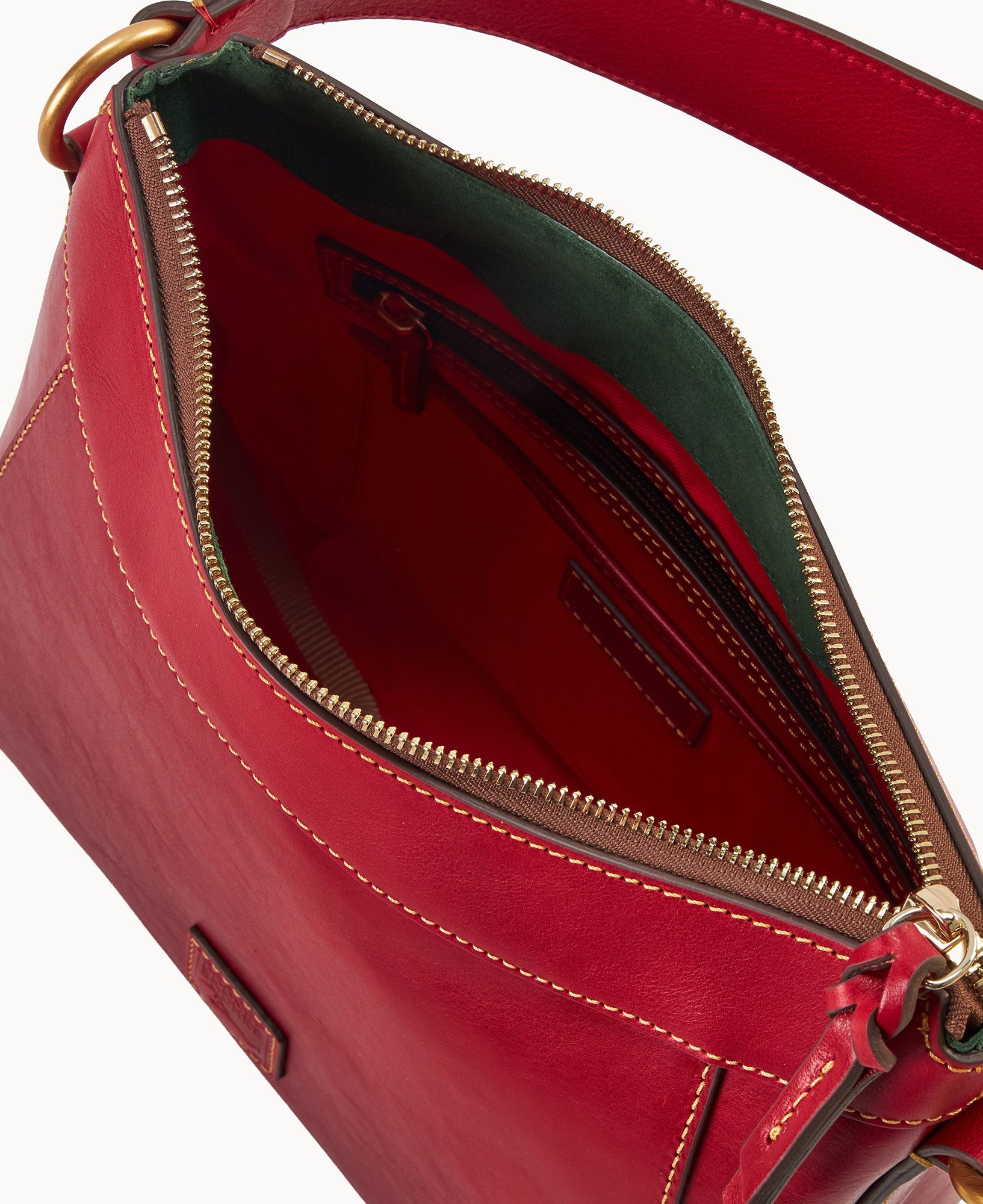 Florentine Large Cassidy Hobo