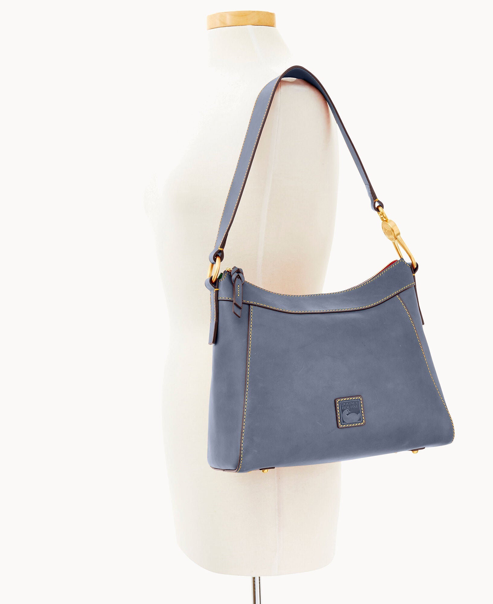 Florentine Large Cassidy Hobo