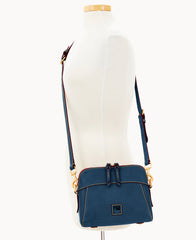Florentine Cameron Crossbody