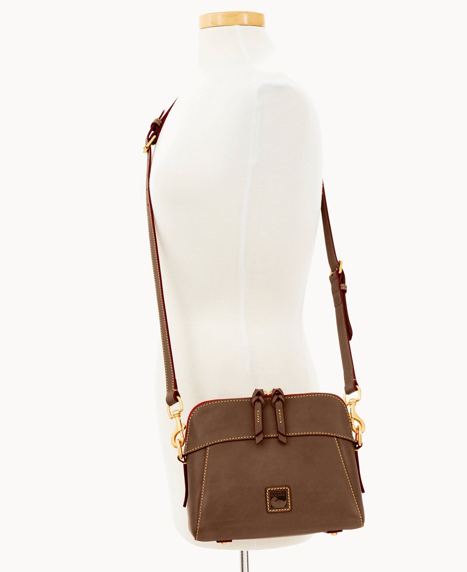Florentine Cameron Crossbody