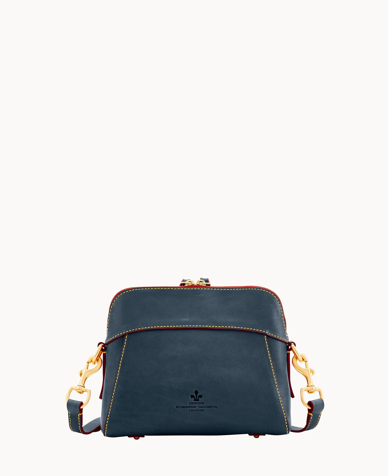 Florentine Cameron Crossbody